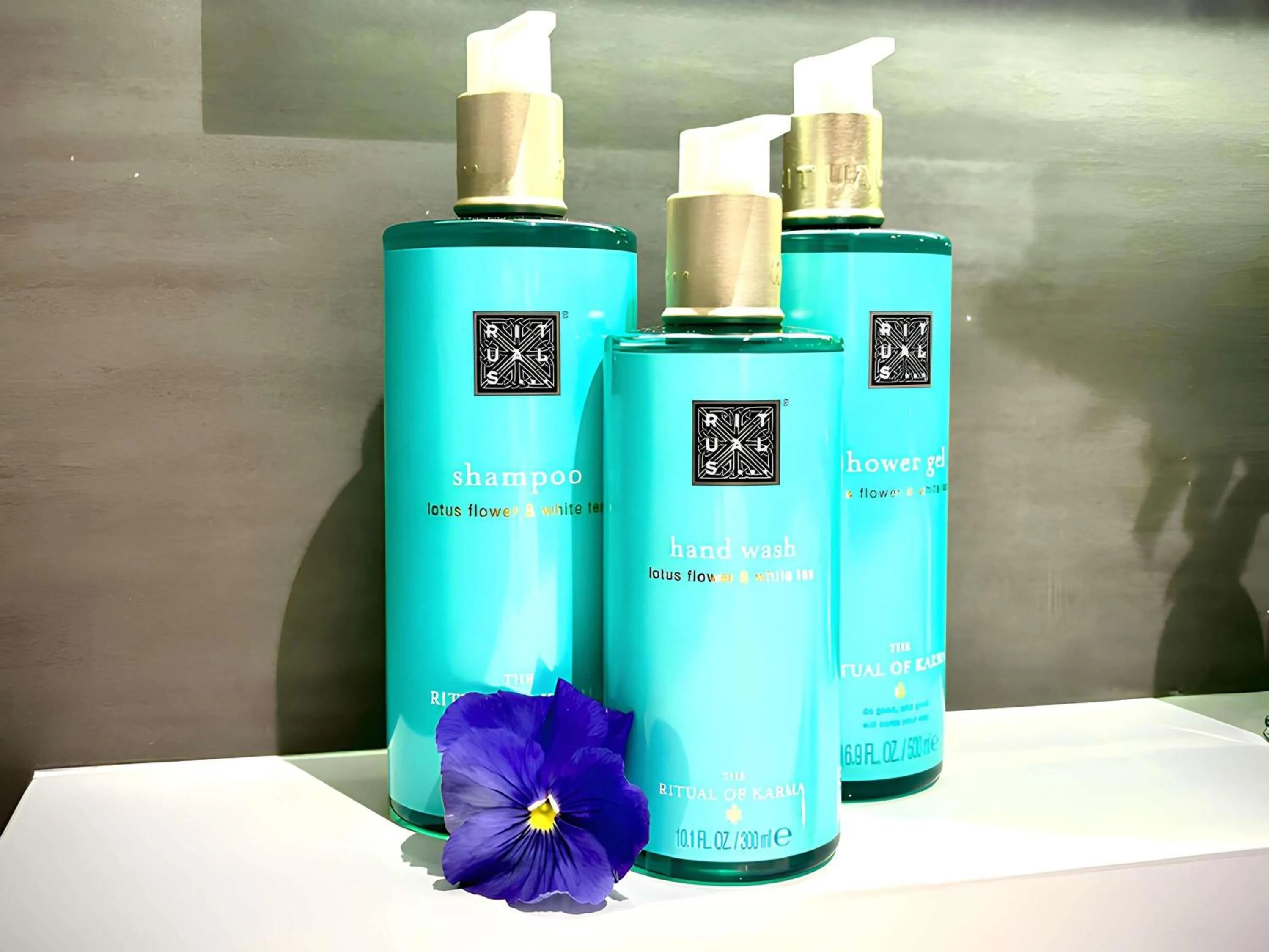 Bedroom in Novotel Brescia Due