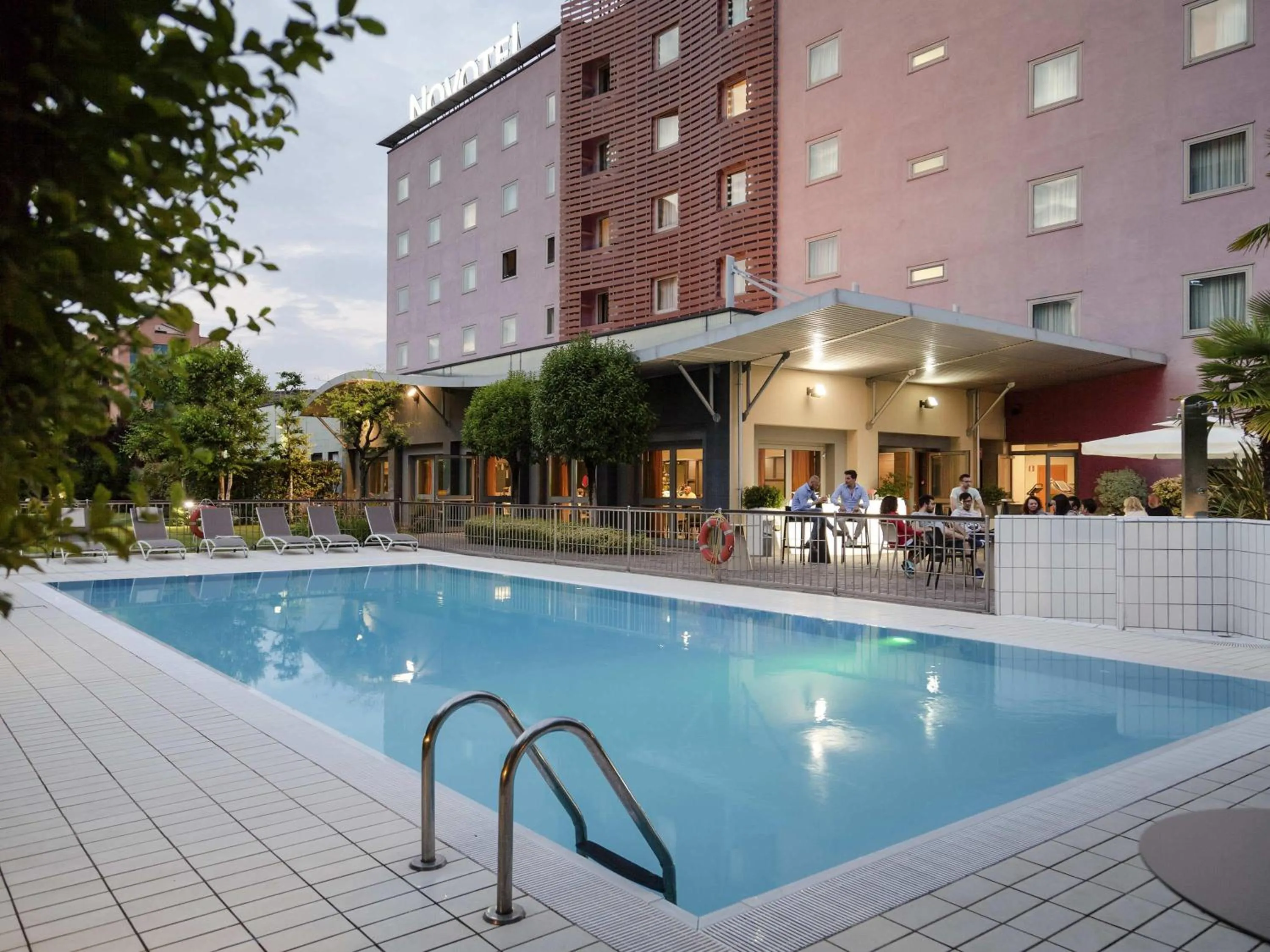 Other in Novotel Brescia Due