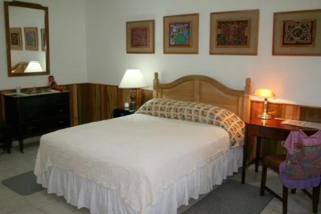 Standard Double Room in Cielito Sur Bed & Breakfast Inn