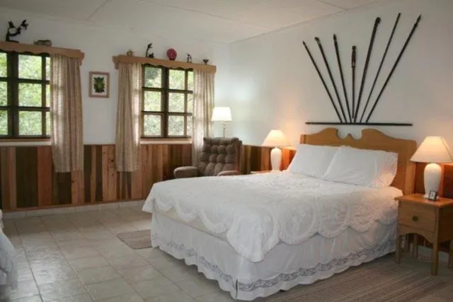 Studio in Cielito Sur Bed & Breakfast Inn