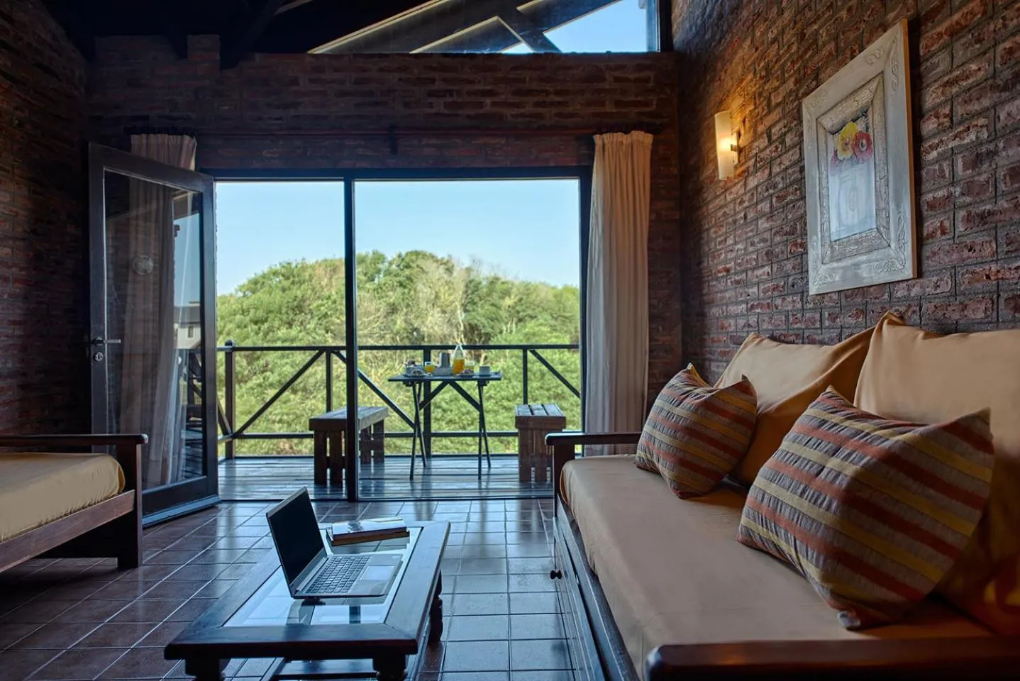 Balcony/Terrace in Marina Green Club