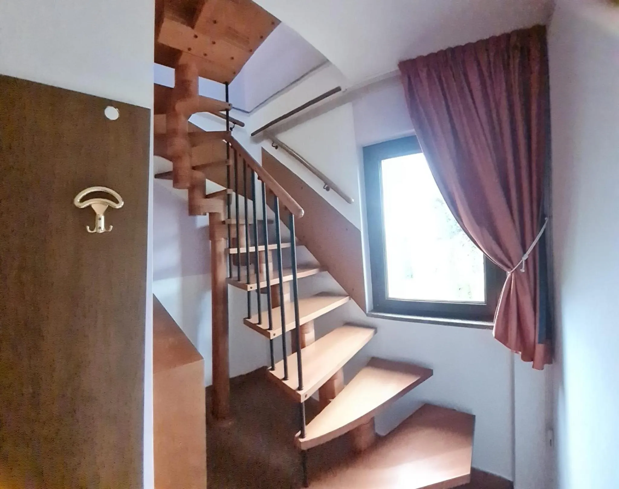 Bedroom in EURO HOUSE INN airport