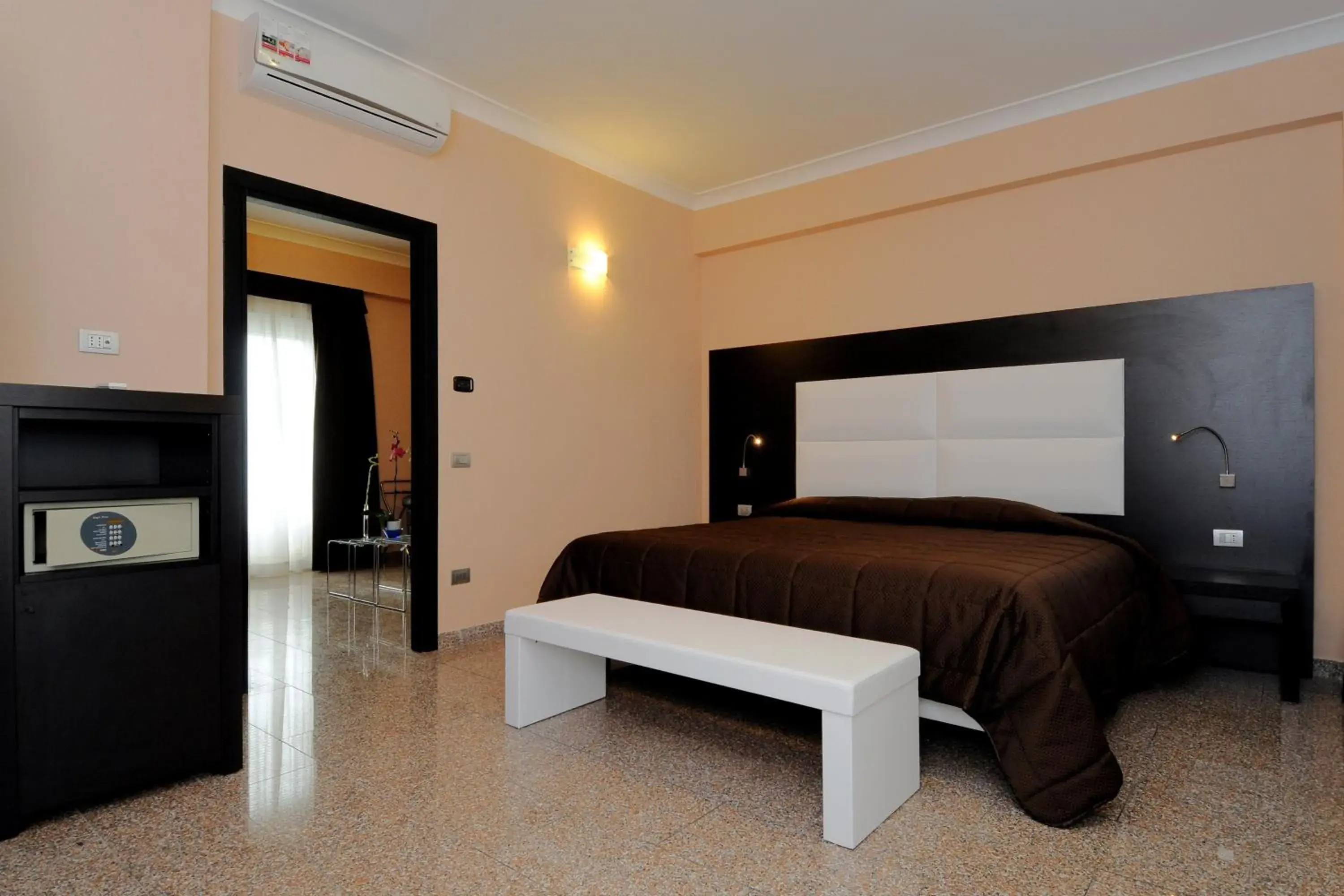 EH Rome Airport Euro House Hotels EH Rome Airport Euro House Hotels