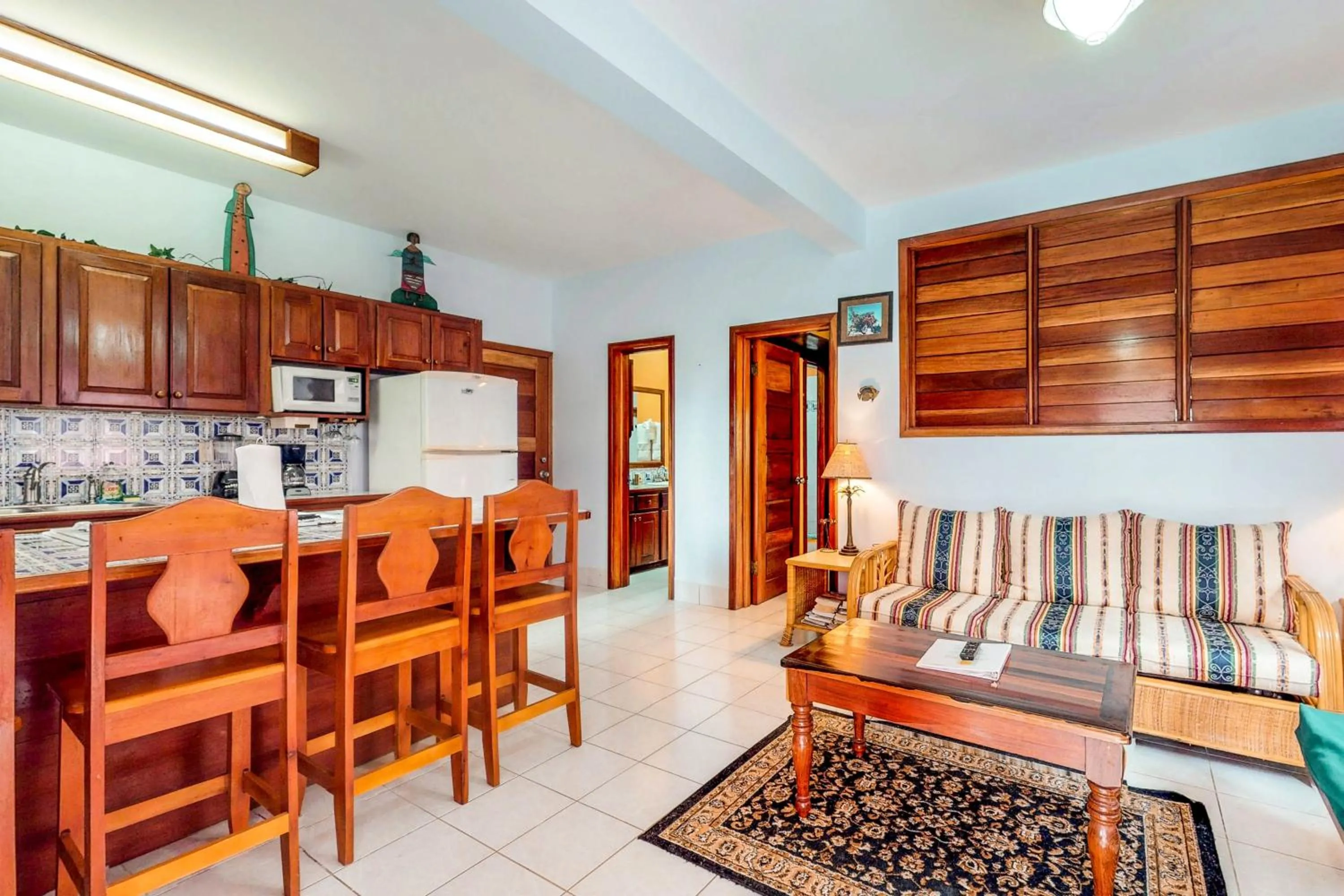 Saponaria 21-22 at Caribe Island Gold Standard Certified