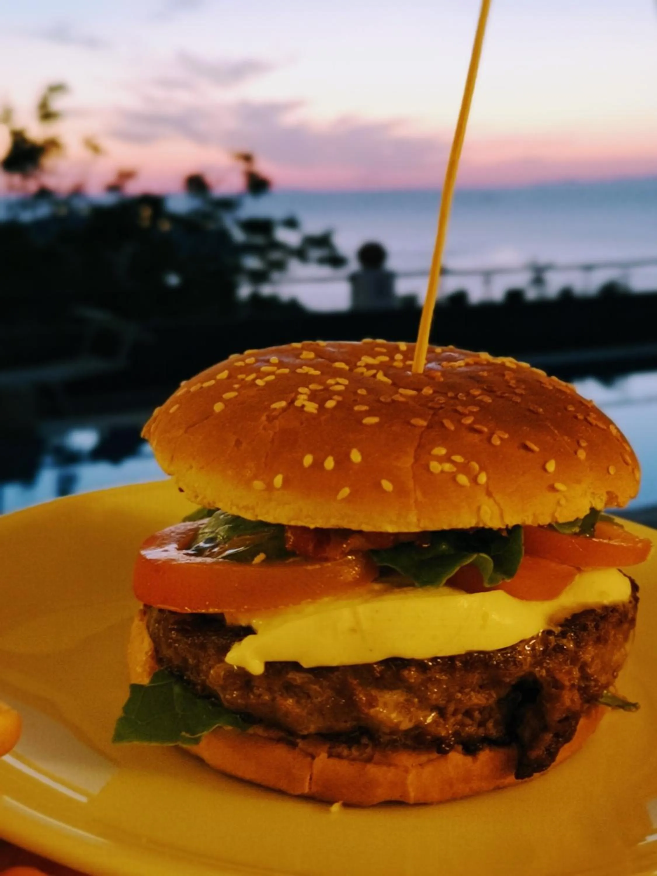 Food and drinks in Hotel Ape Regina