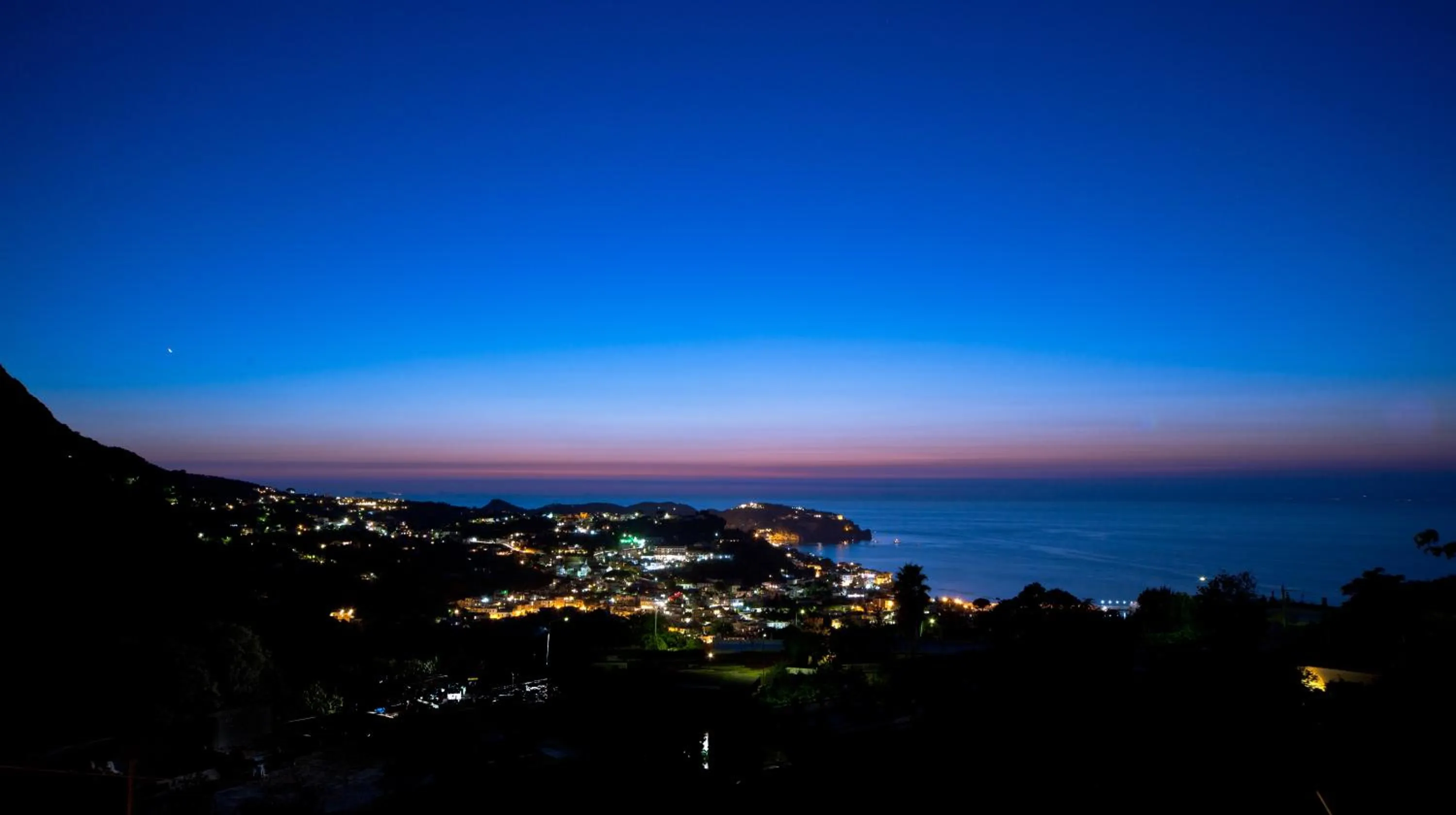 View (from property/room) in Hotel Ape Regina