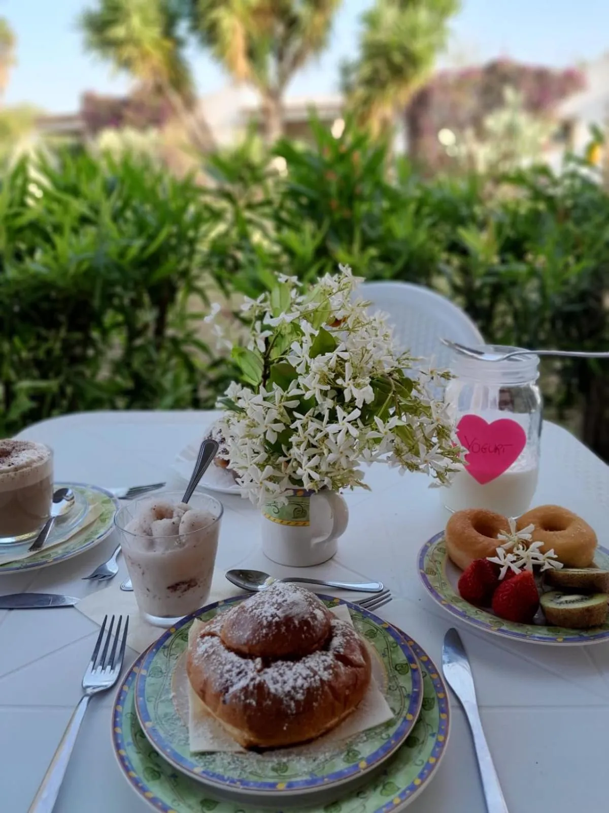 Valle di Mare Country Resort