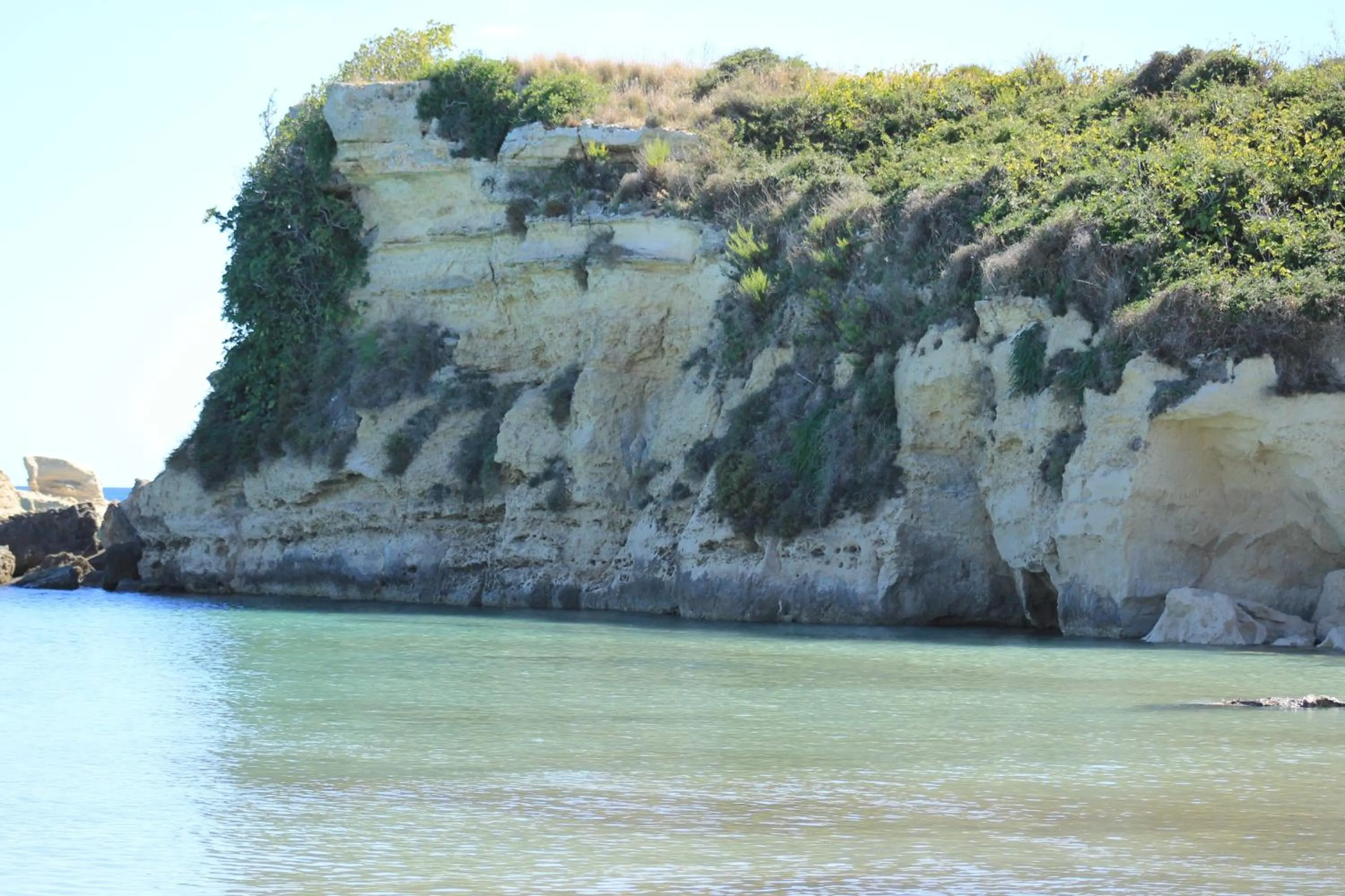 Nearby landmark in Valle di Mare Country Resort