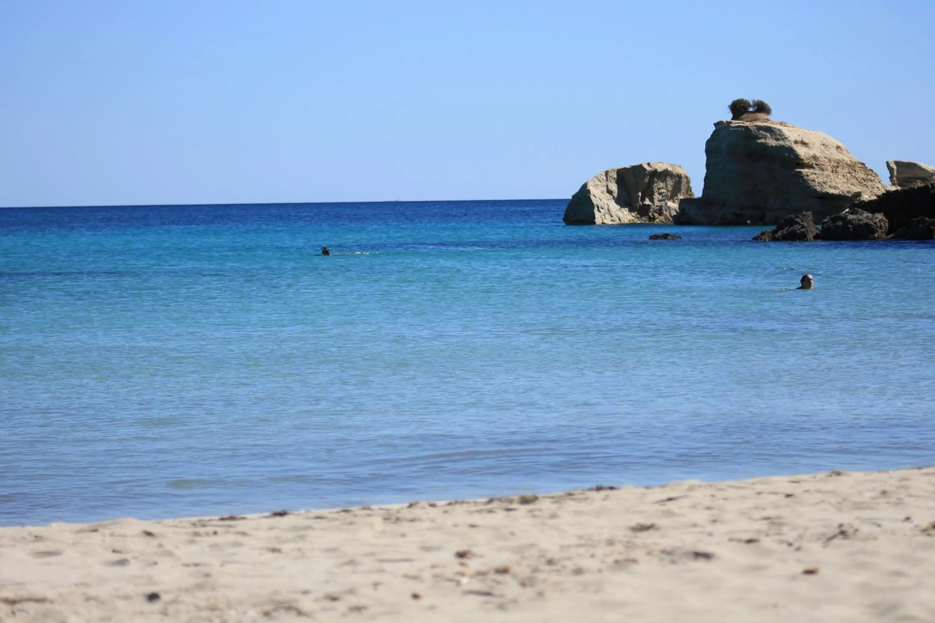 Autumn in Valle di Mare Country Resort