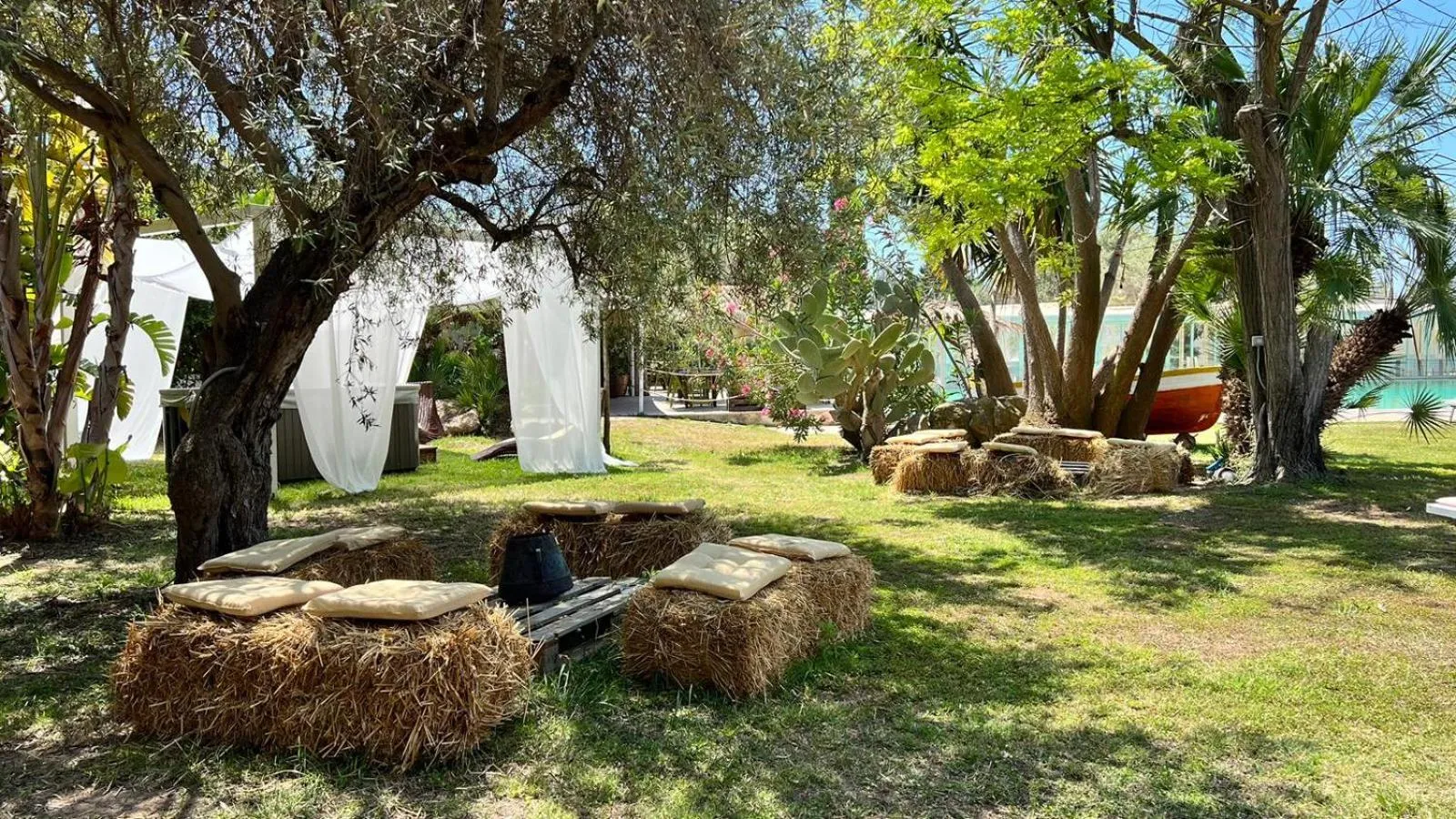 Valle di Mare Country Resort