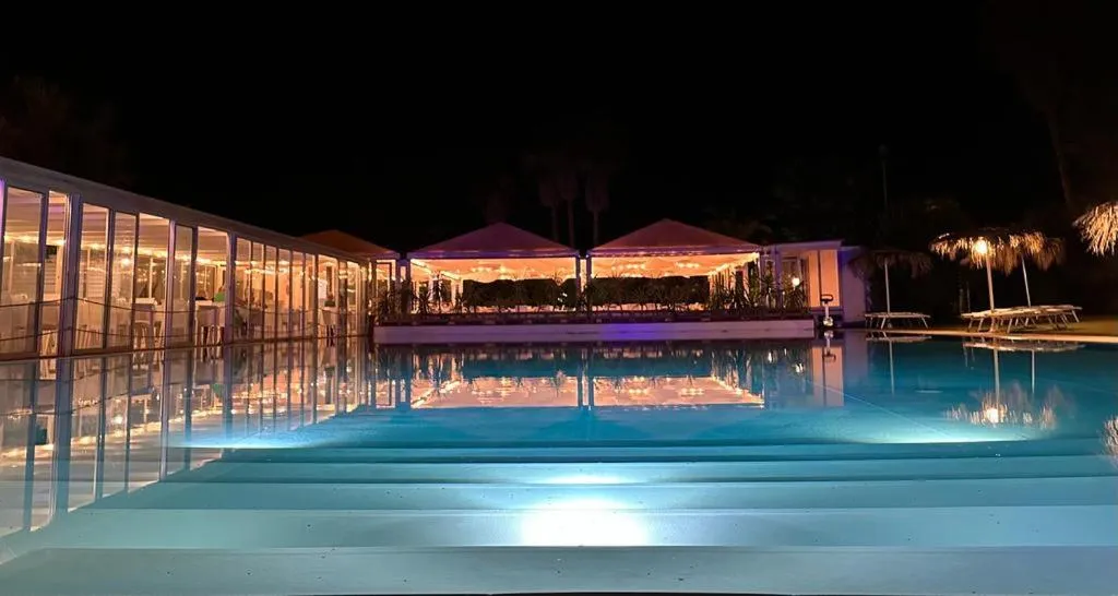 Valle di Mare Country Resort