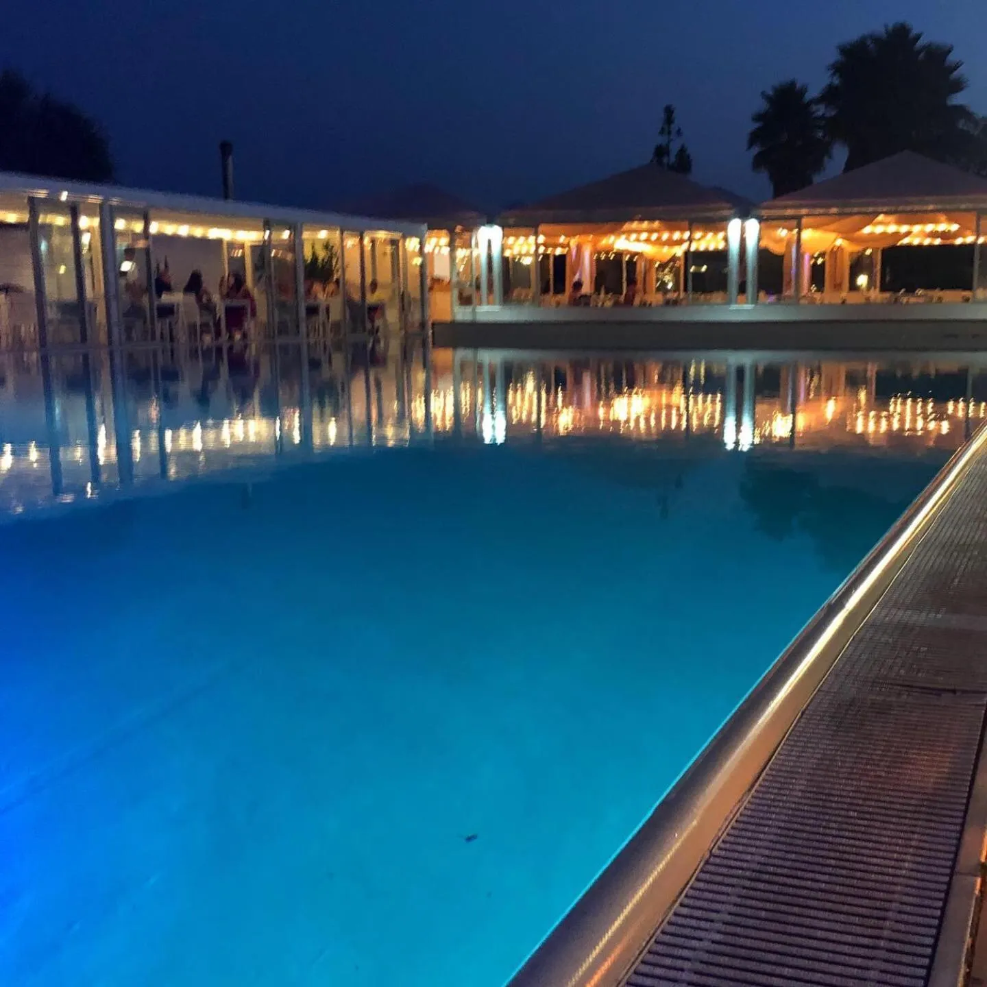 Valle di Mare Country Resort