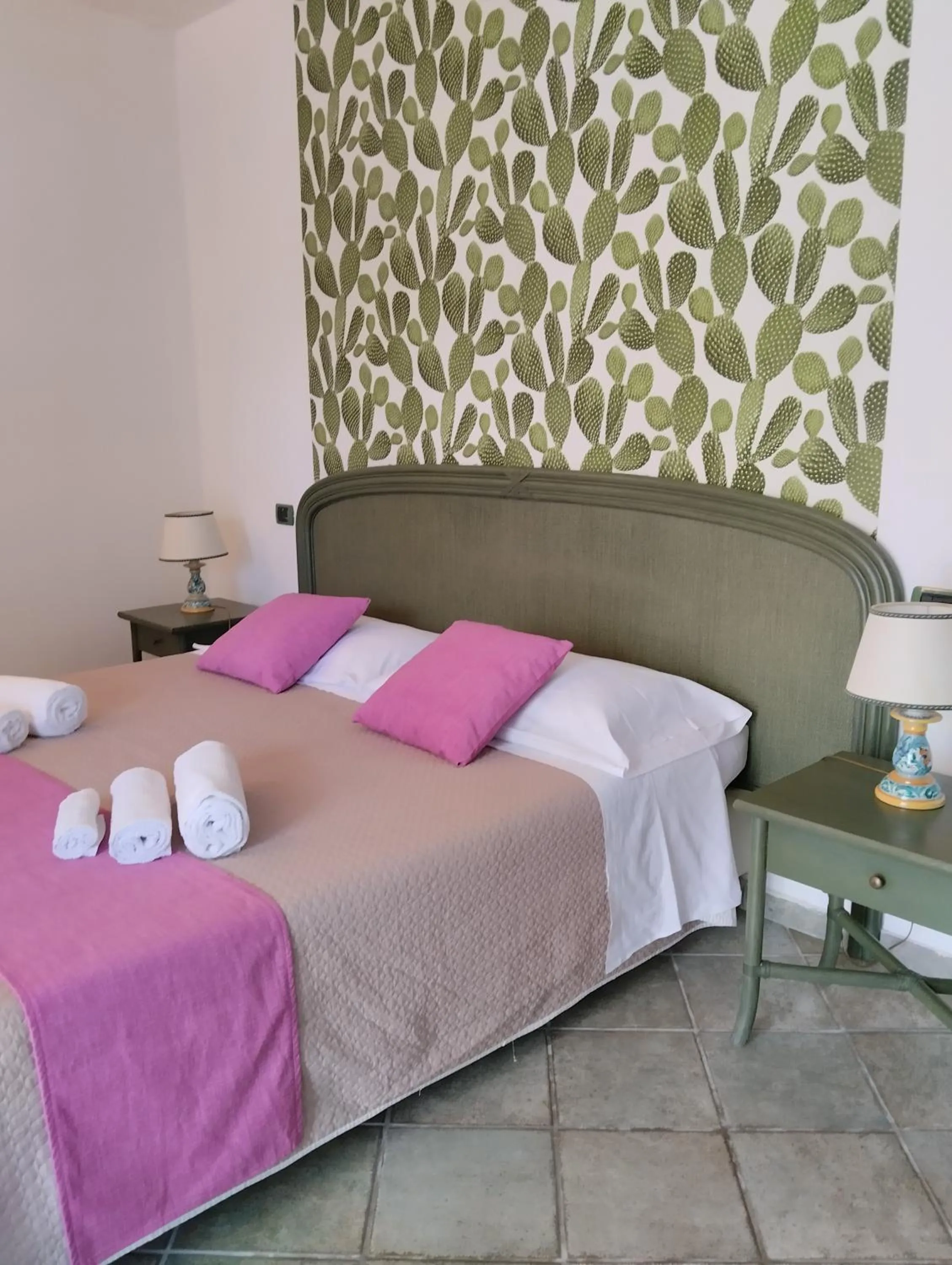 Valle di Mare Country Resort