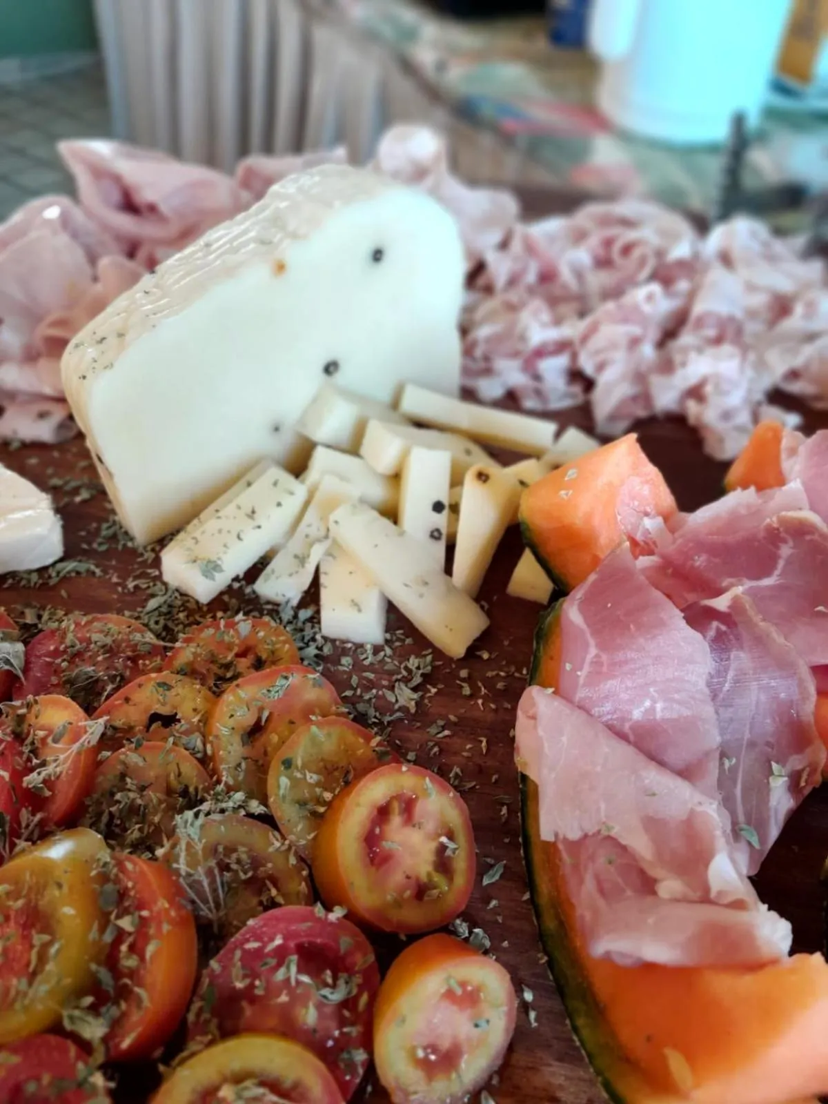 Valle di Mare Country Resort