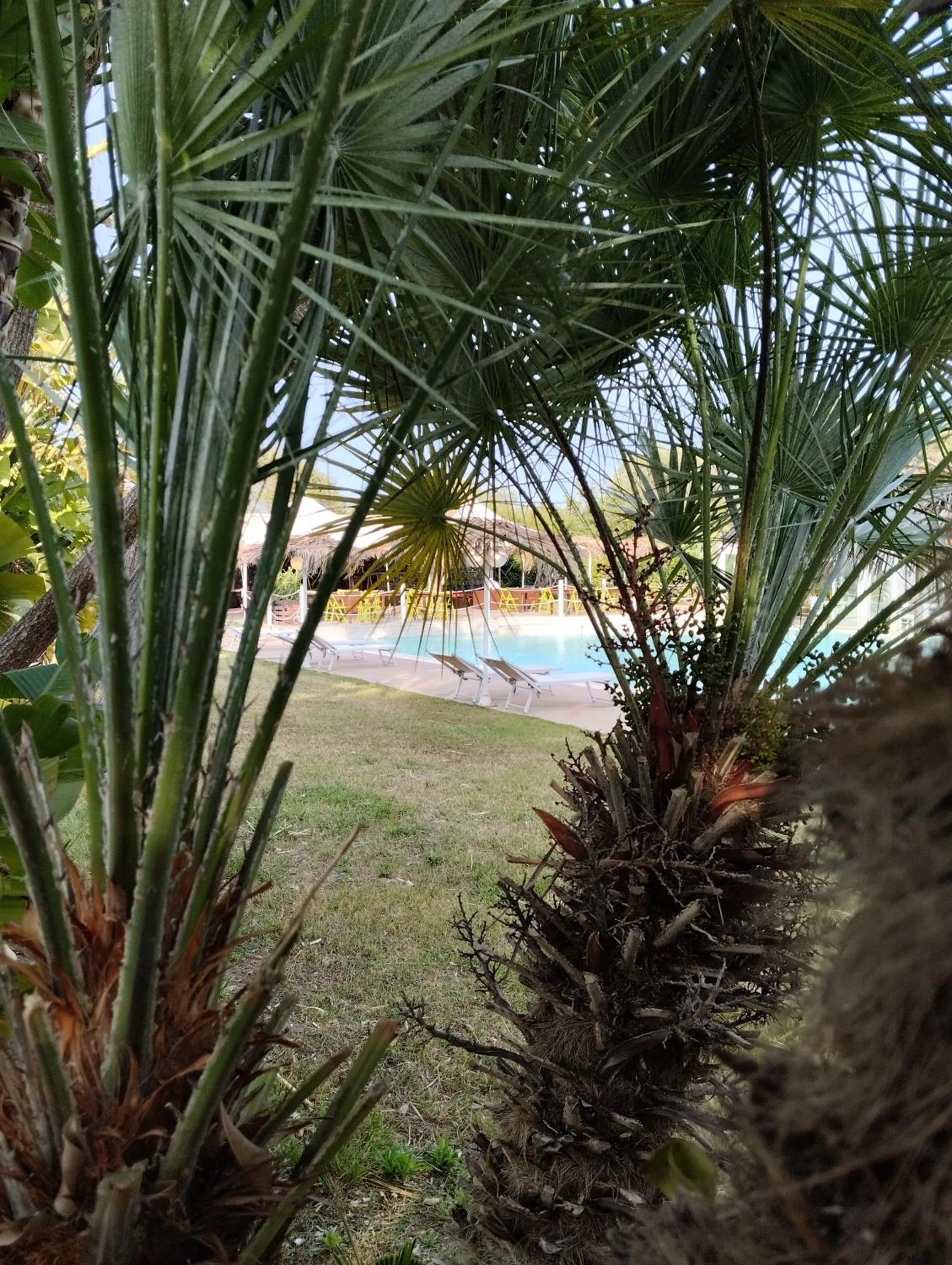 Valle di Mare Country Resort