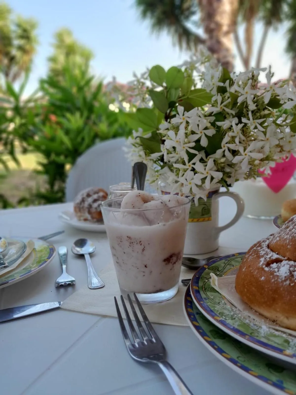 Valle di Mare Country Resort