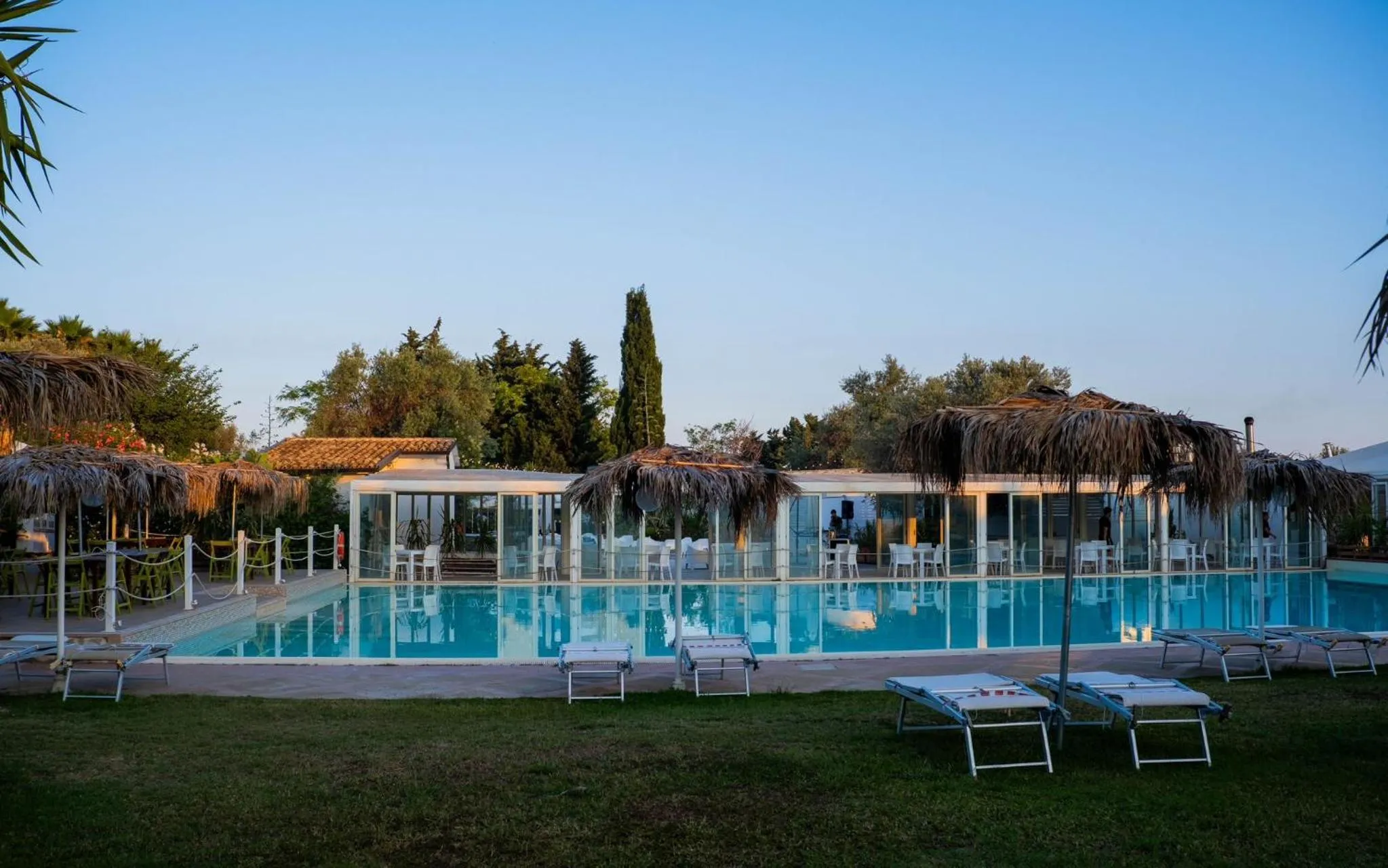 Valle di Mare Country Resort