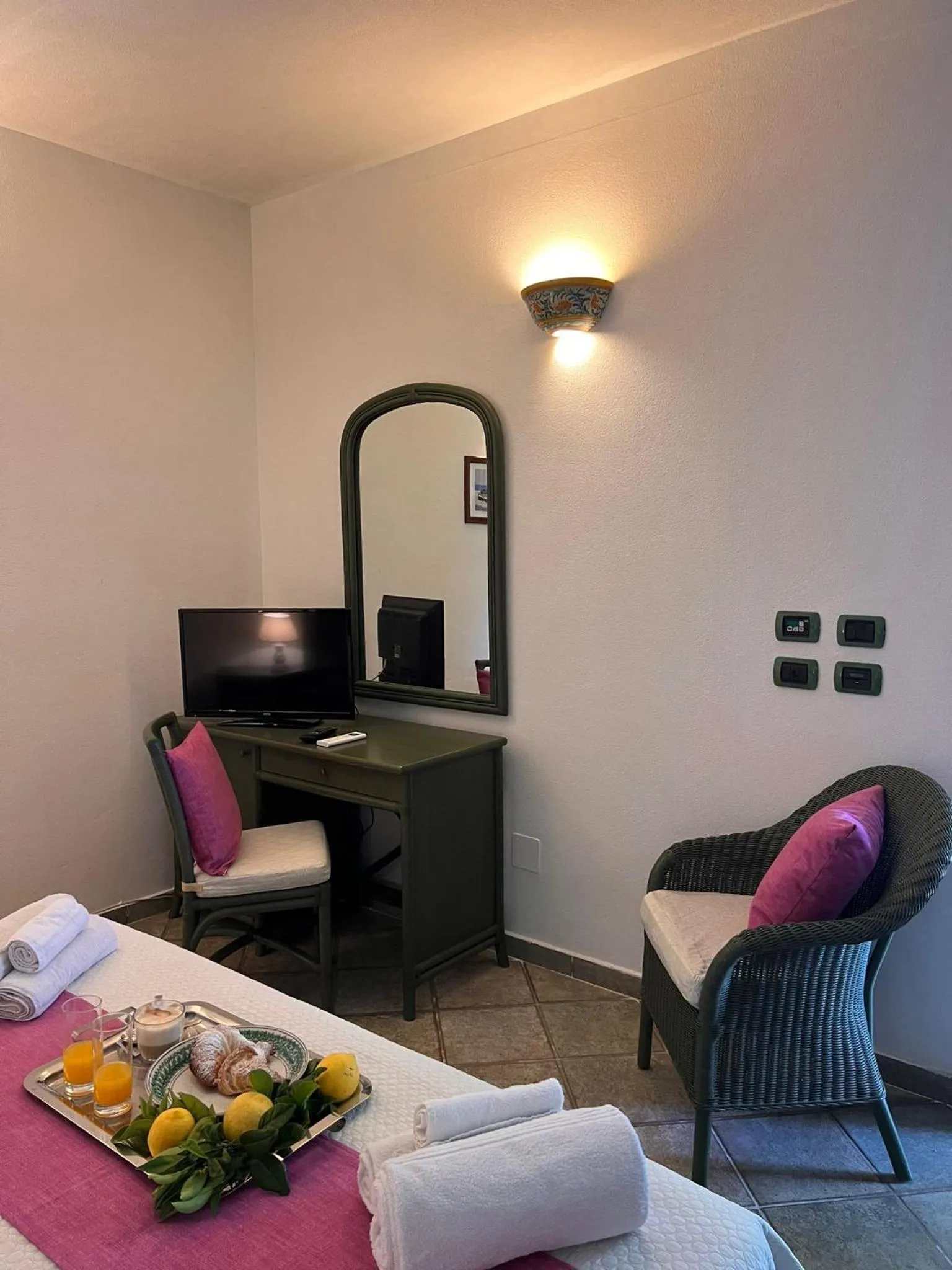 Valle di Mare Country Resort