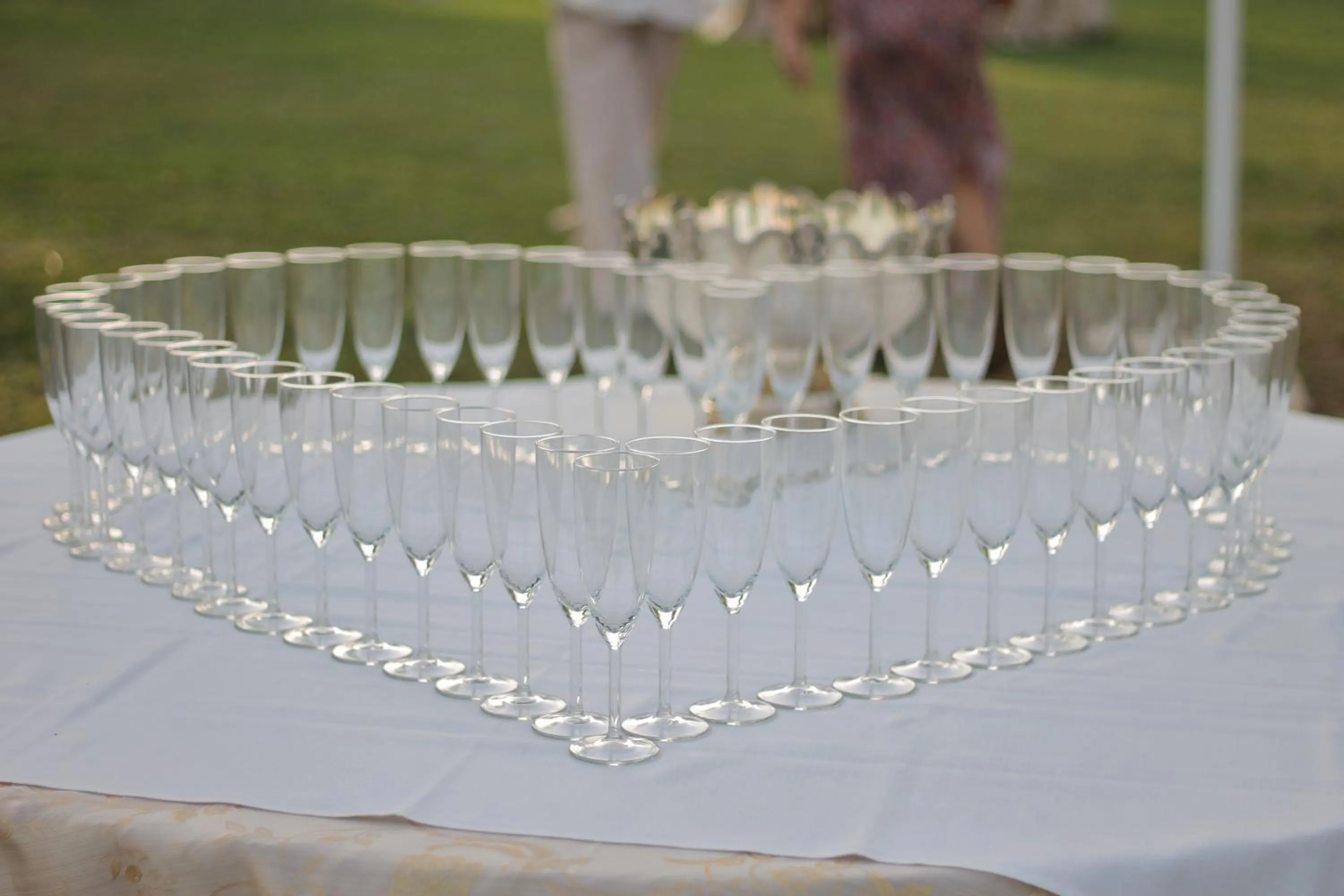 Restaurant/places to eat in Valle di Mare Country Resort