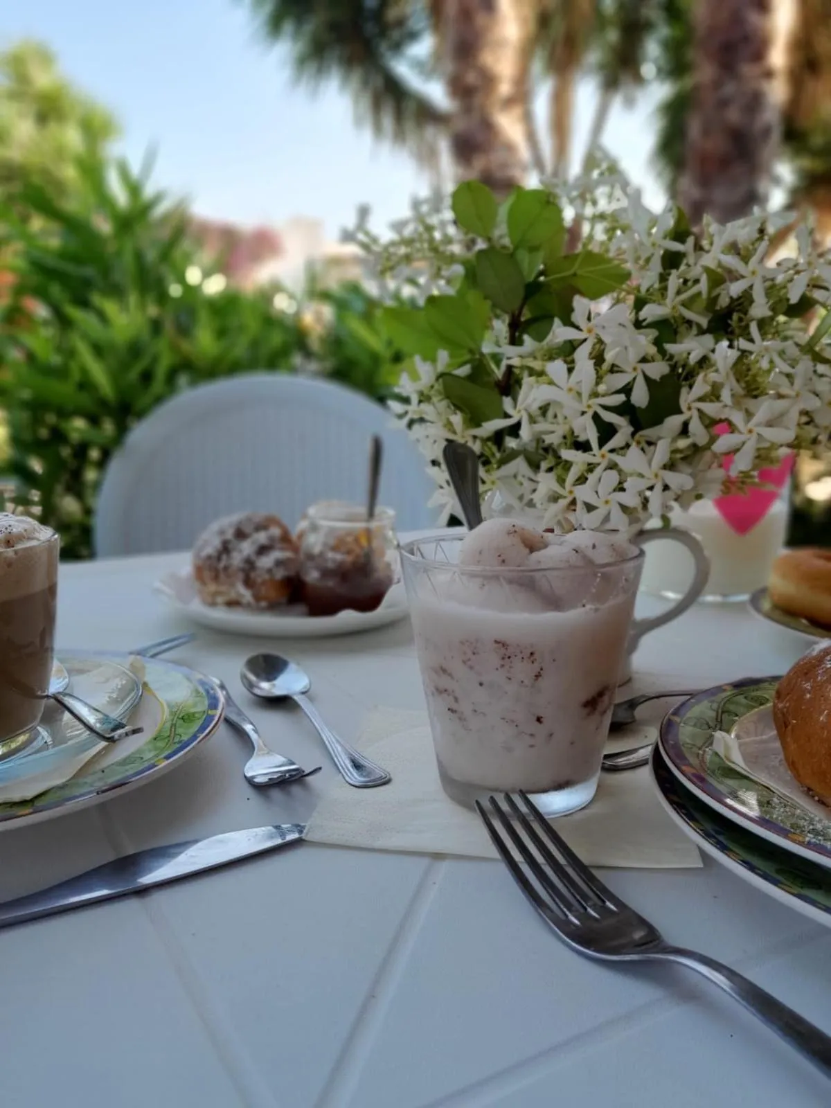 Valle di Mare Country Resort