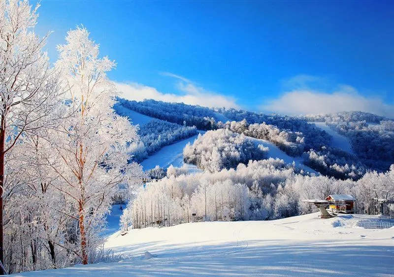 Park Hyatt Changbaishan