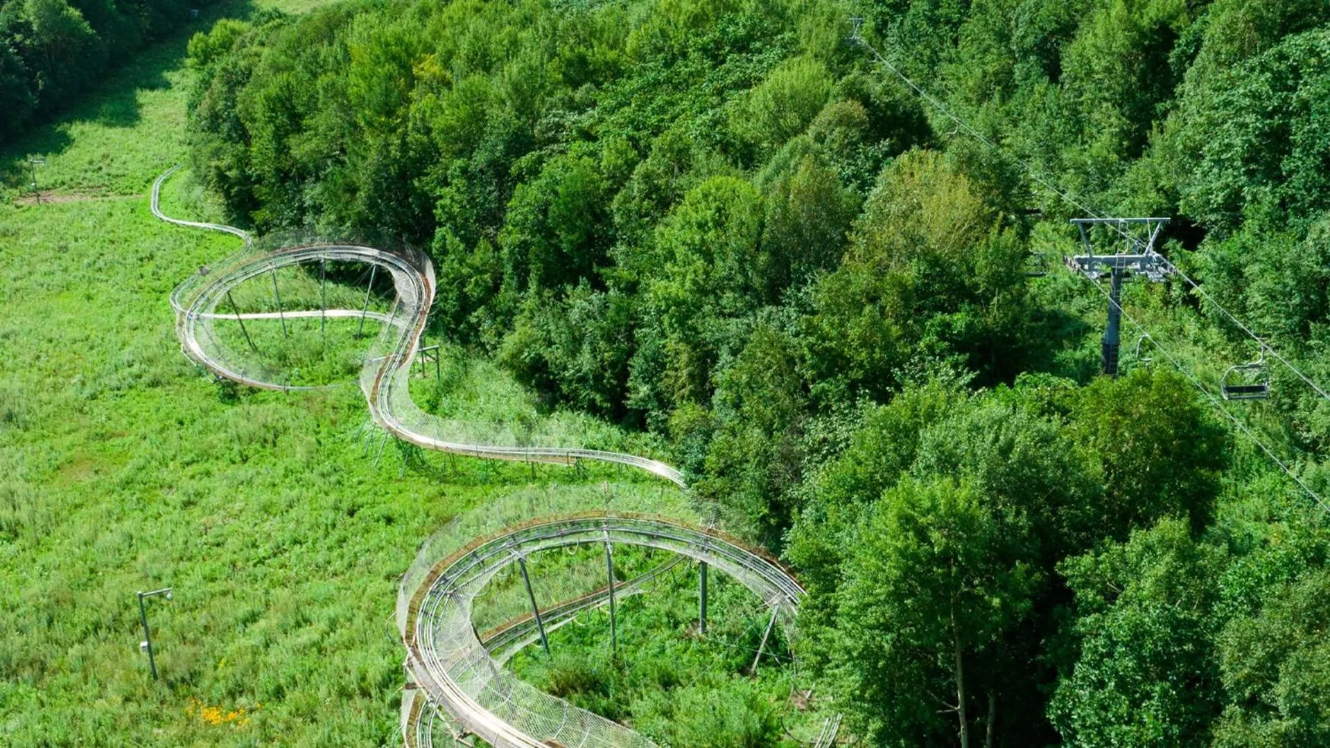 Other in Park Hyatt Changbaishan