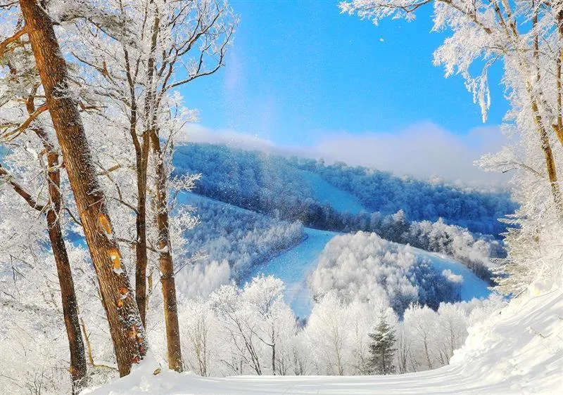 Park Hyatt Changbaishan