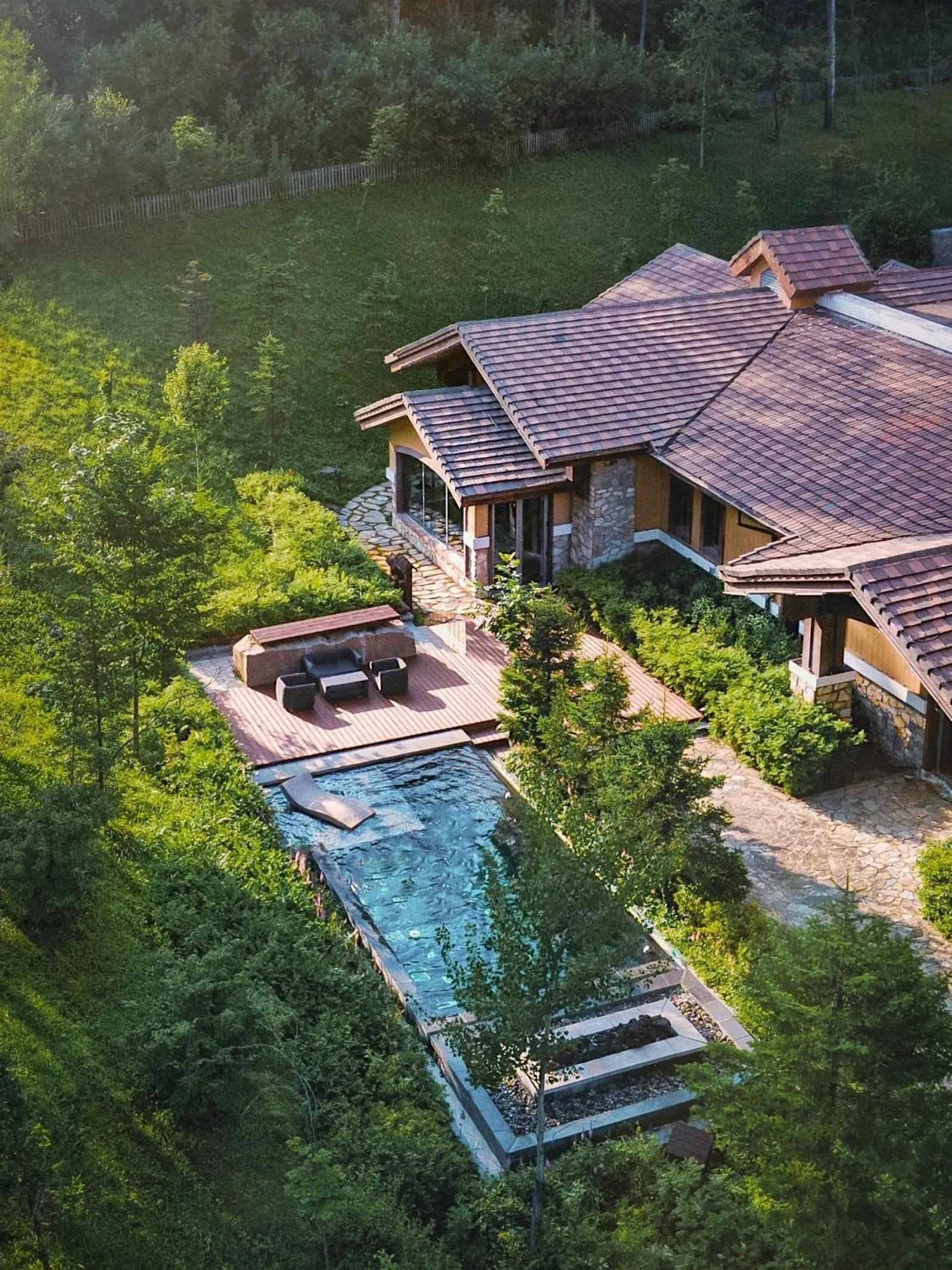 Park Hyatt Changbaishan