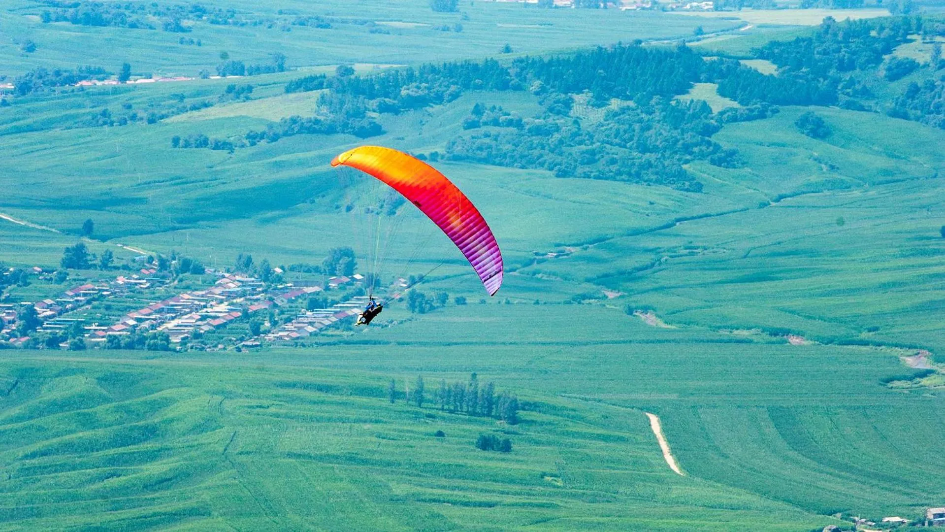 Sports in Hyatt Regency Changbaishan