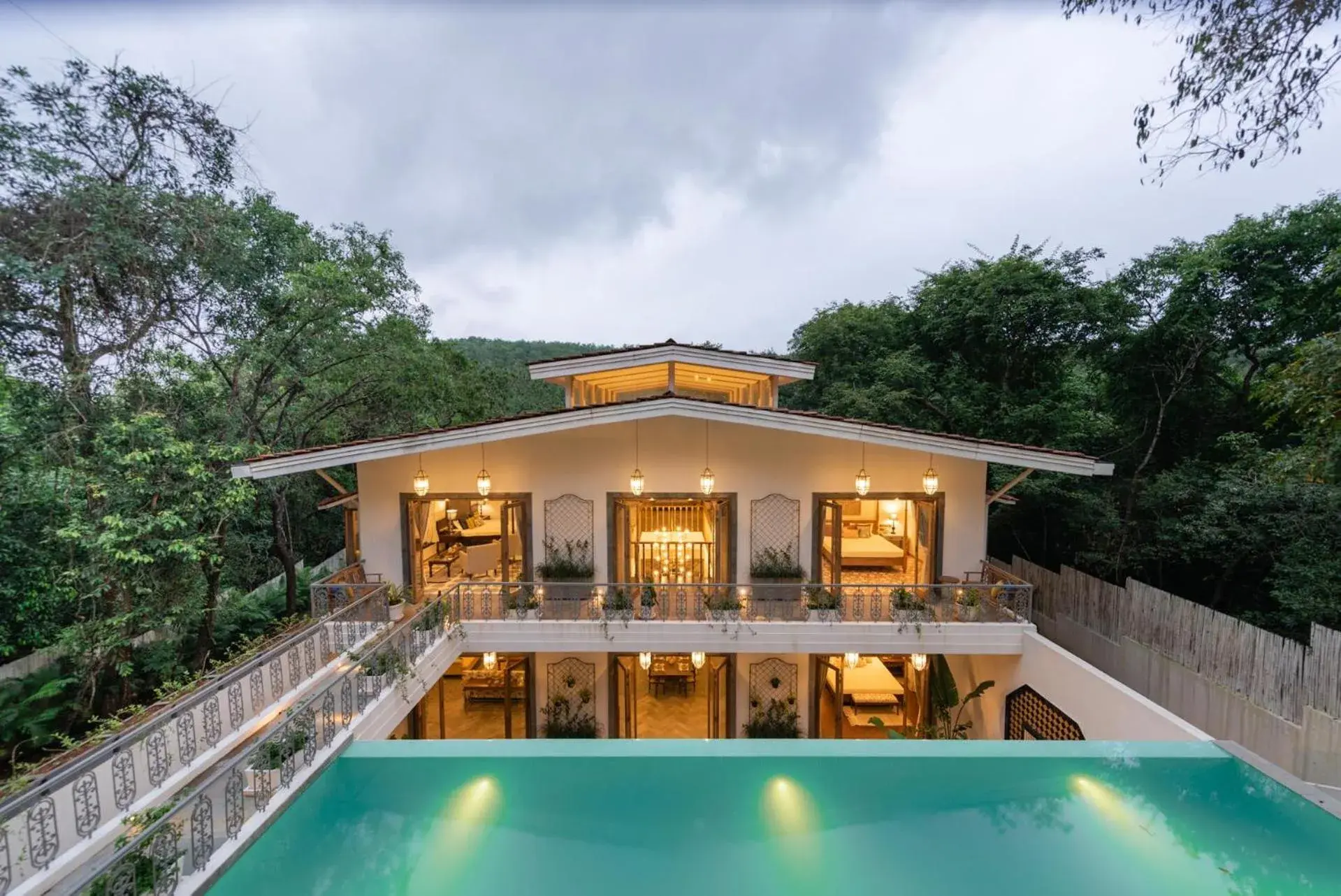 LohonoStays Estate de Escobar LohonoStays Estate de Escobar