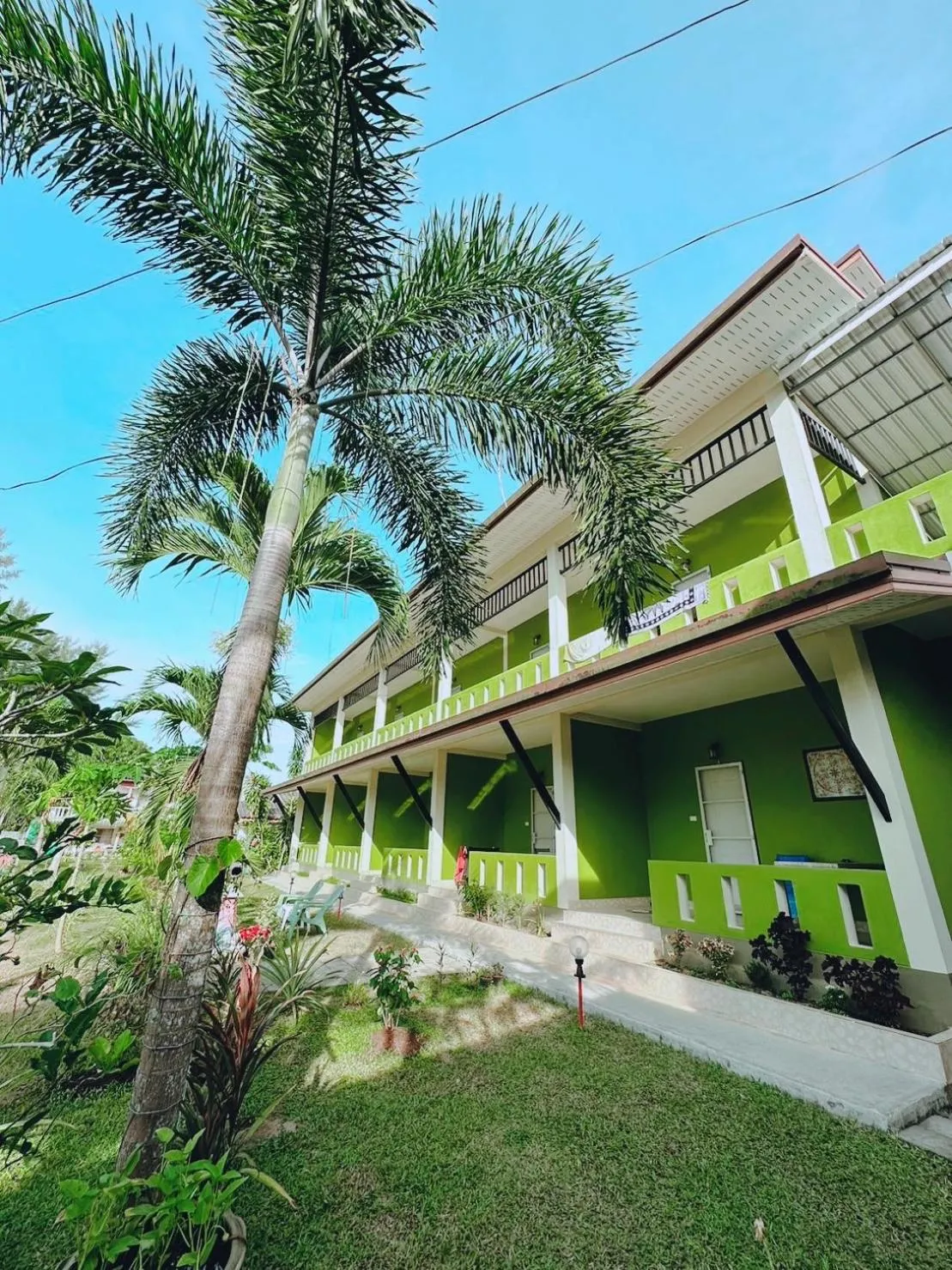 FairHouse khaolak