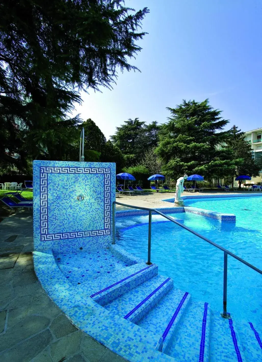 Hotel Terme Bologna Hotel Terme Bologna