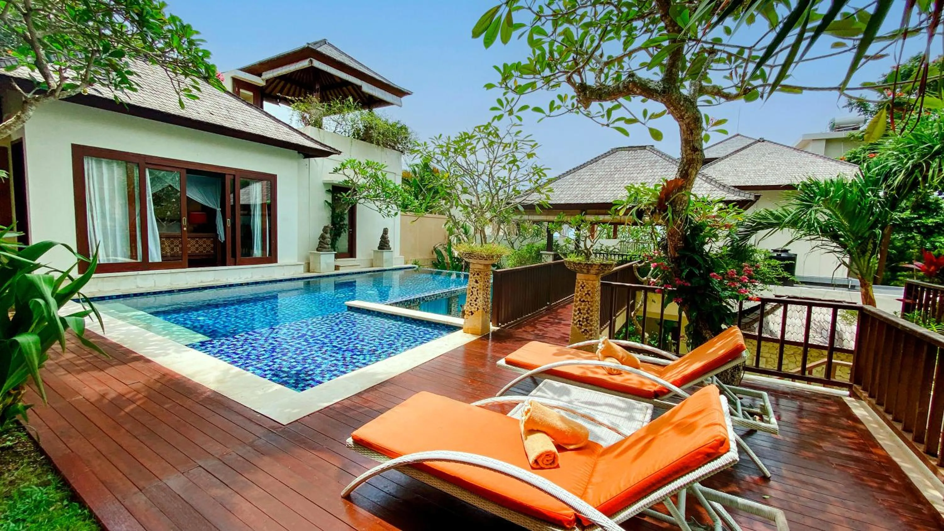Alea Villa