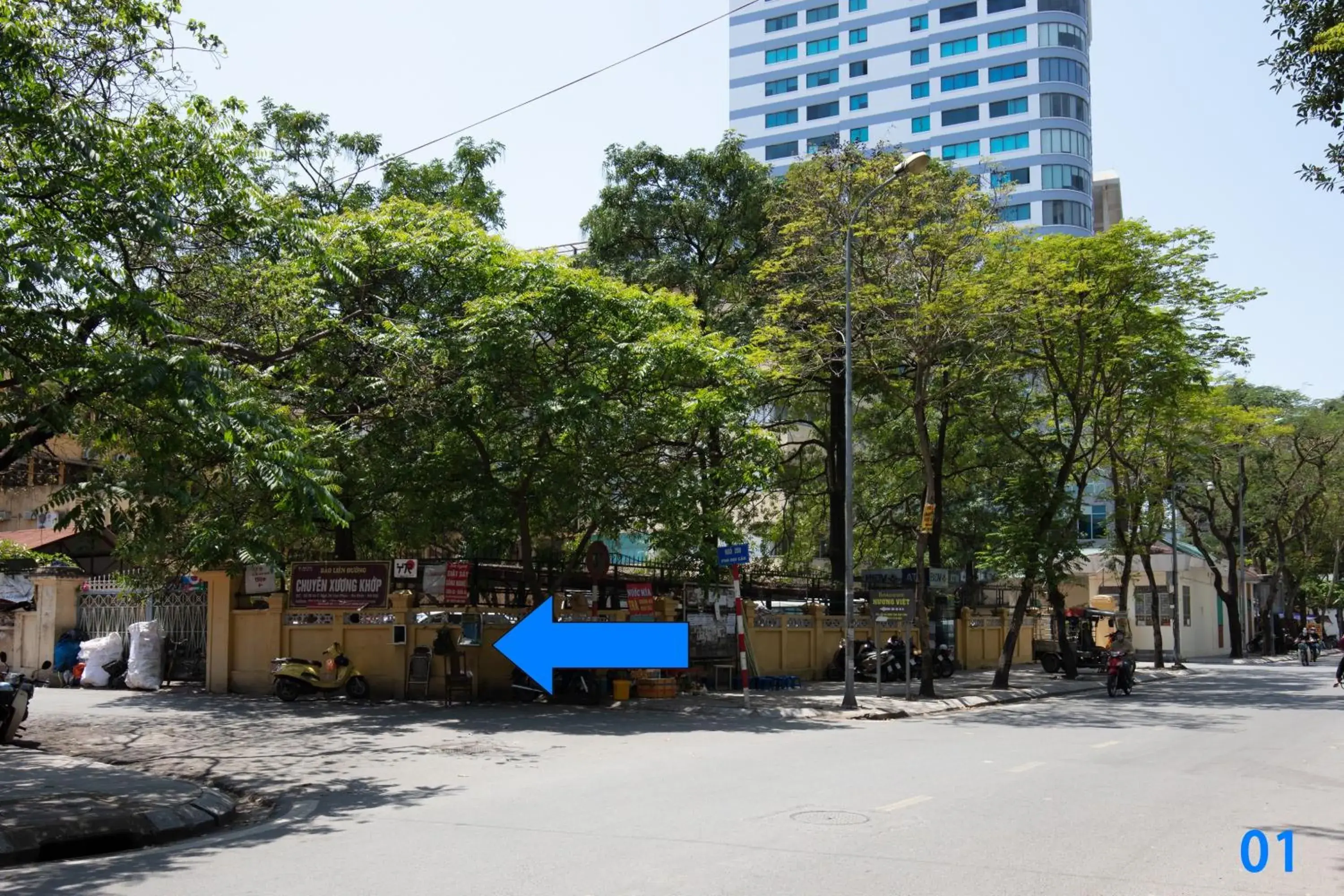 Other in YR Hotel & Apartments Other in YR Hotel & Apartments