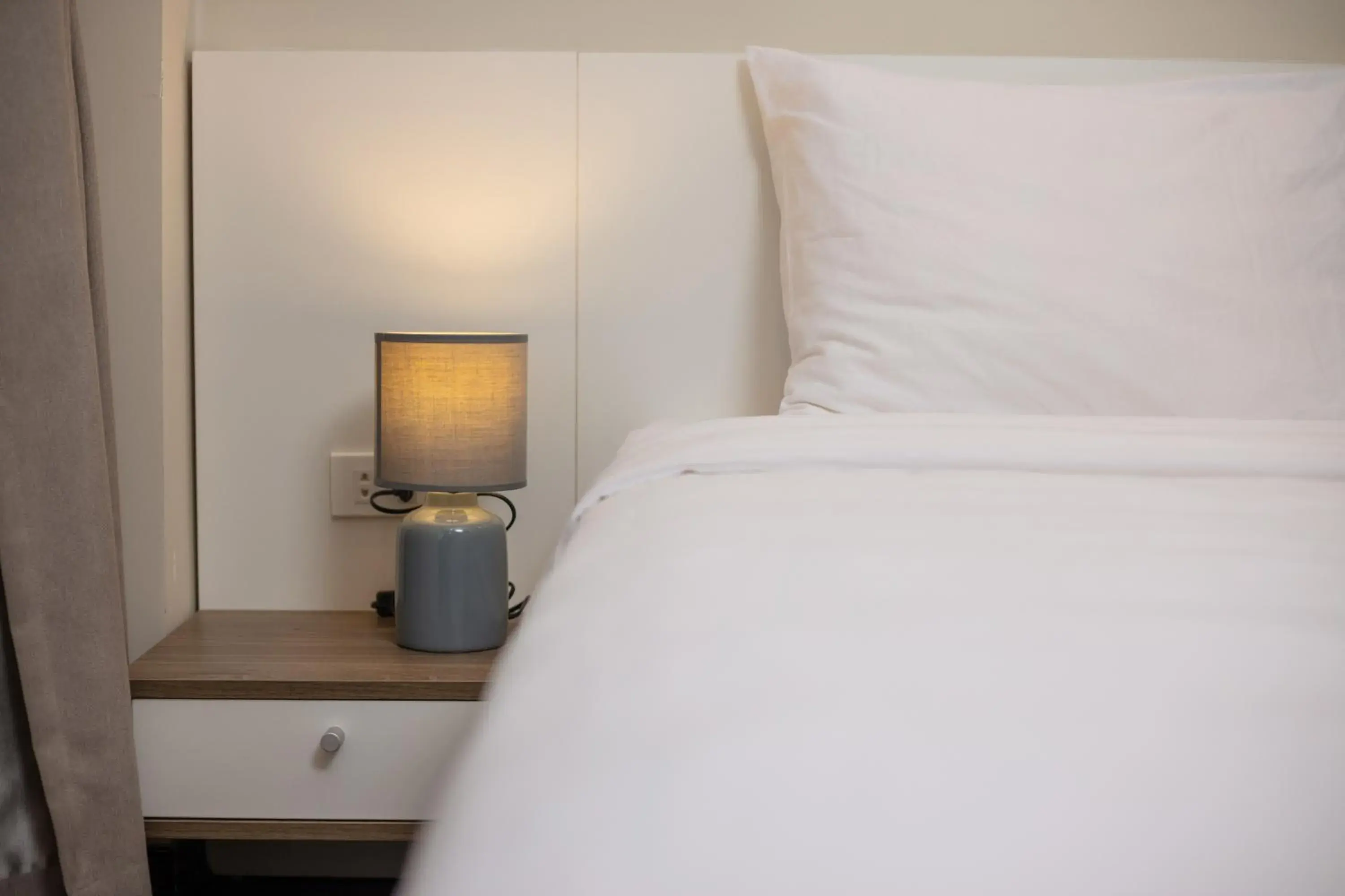 Bedroom, Bed in YR Hotel & Apartments Bedroom, Bed in YR Hotel & Apartments