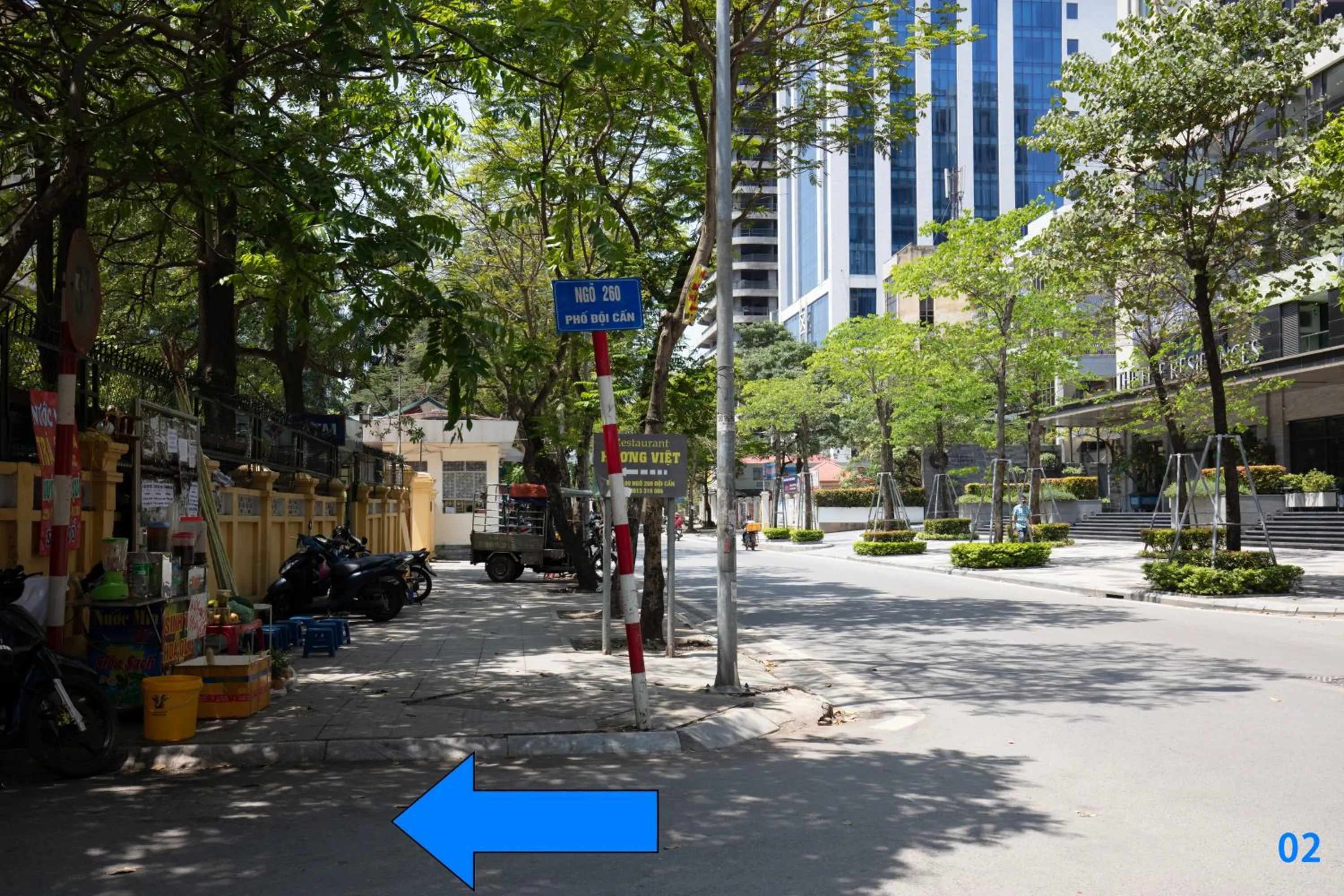 Other in YR Hotel & Apartments