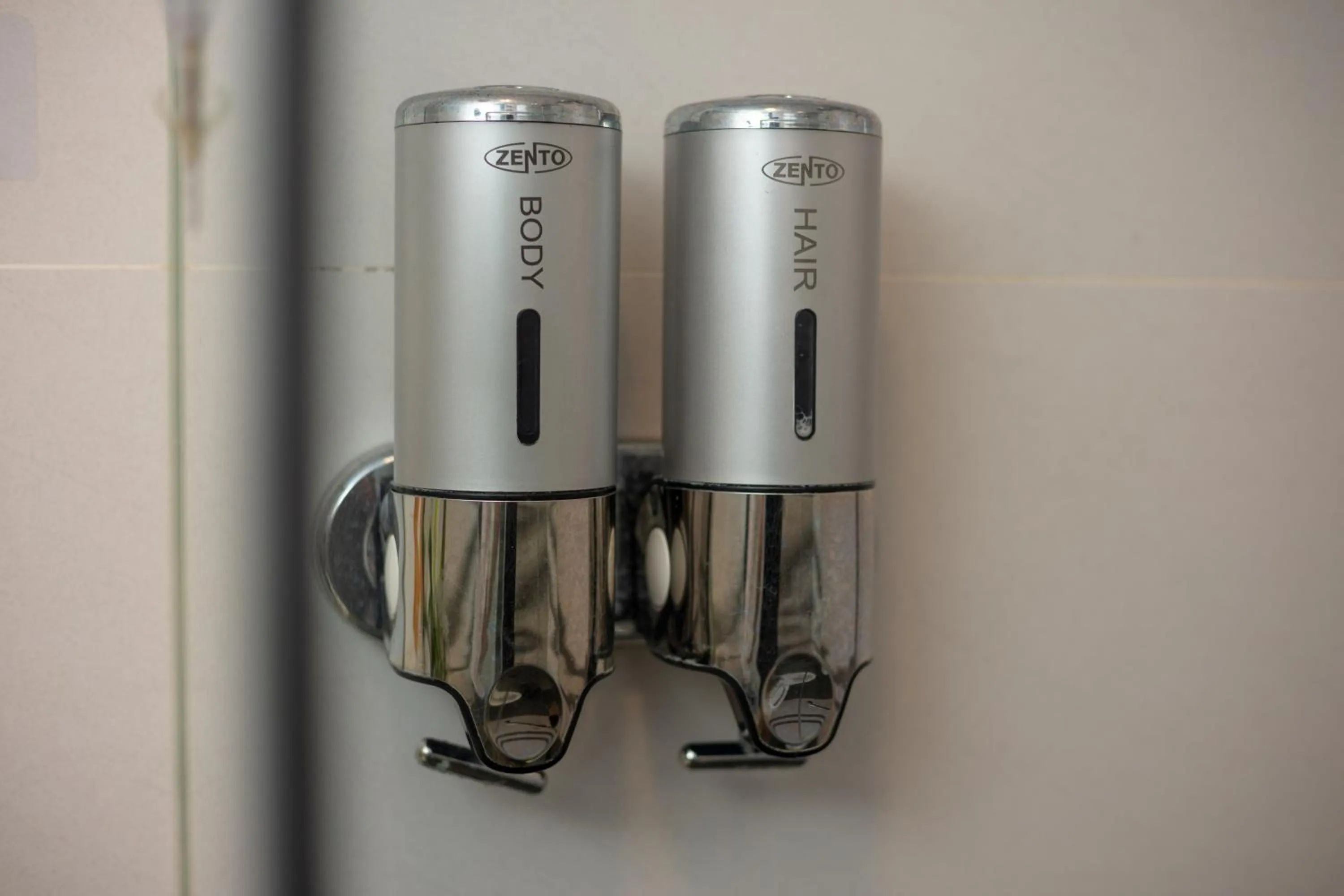 Bathroom in YR Hotel & Apartments