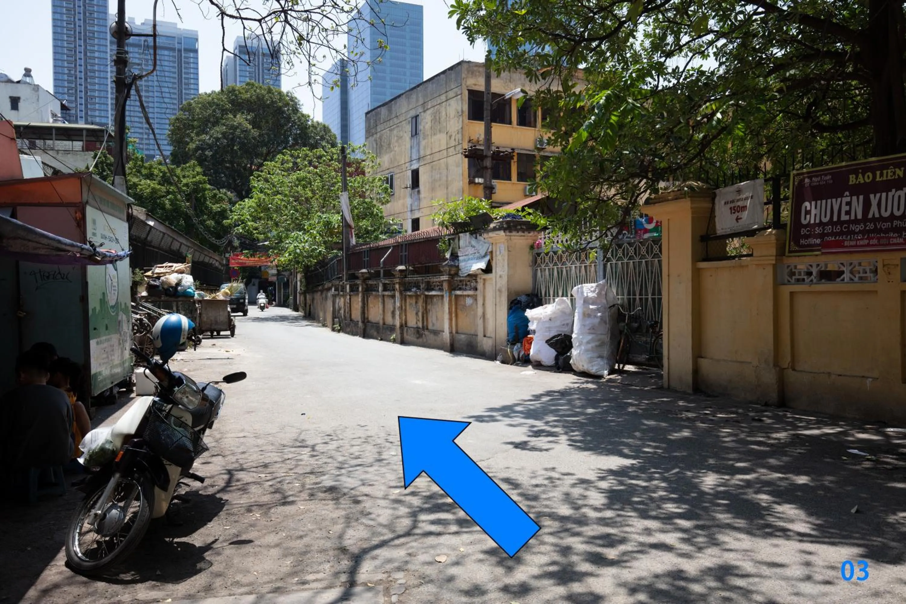 Other in YR Hotel & Apartments