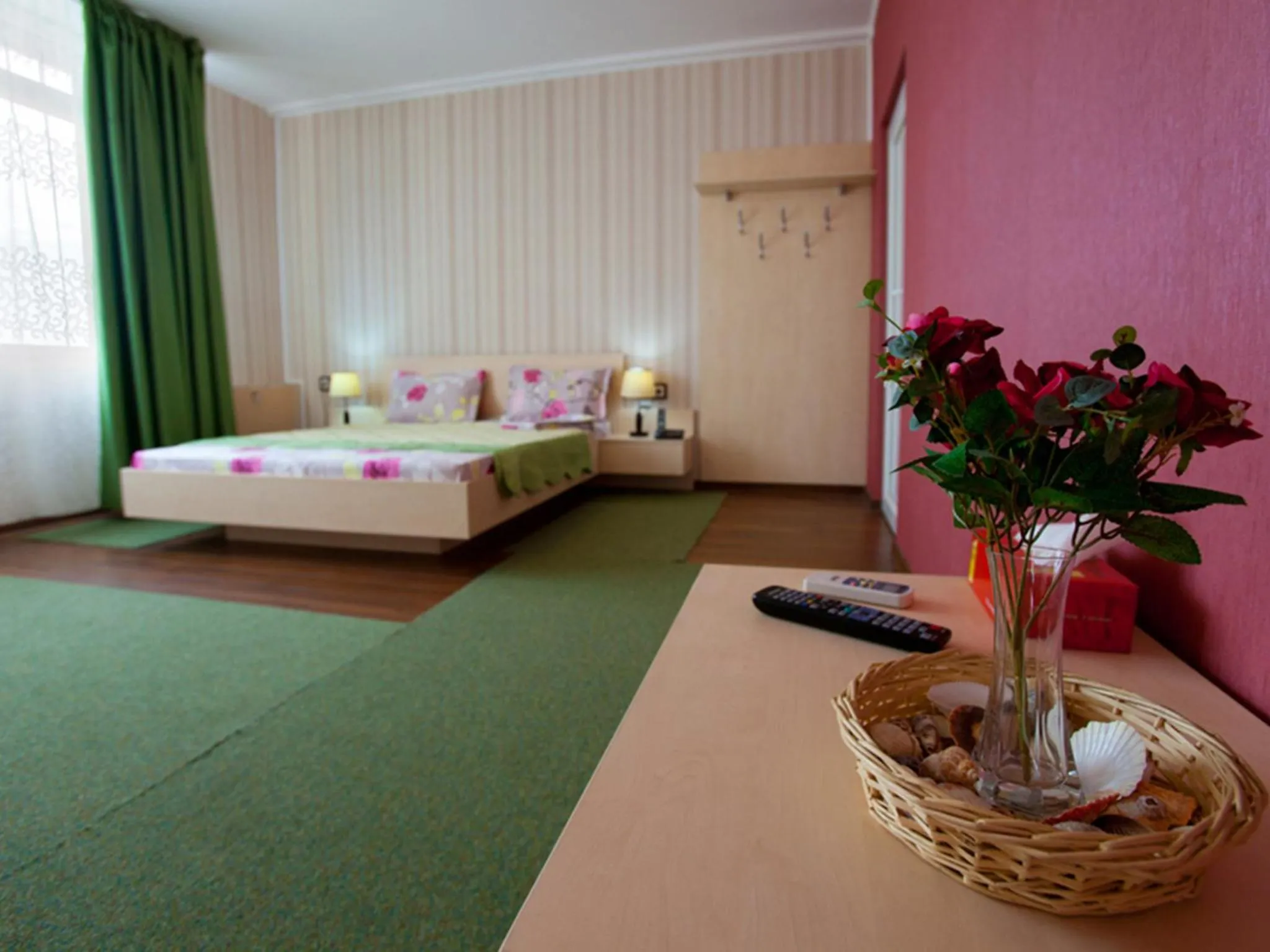 Photo of the whole room, Bed in Hotel La Gil