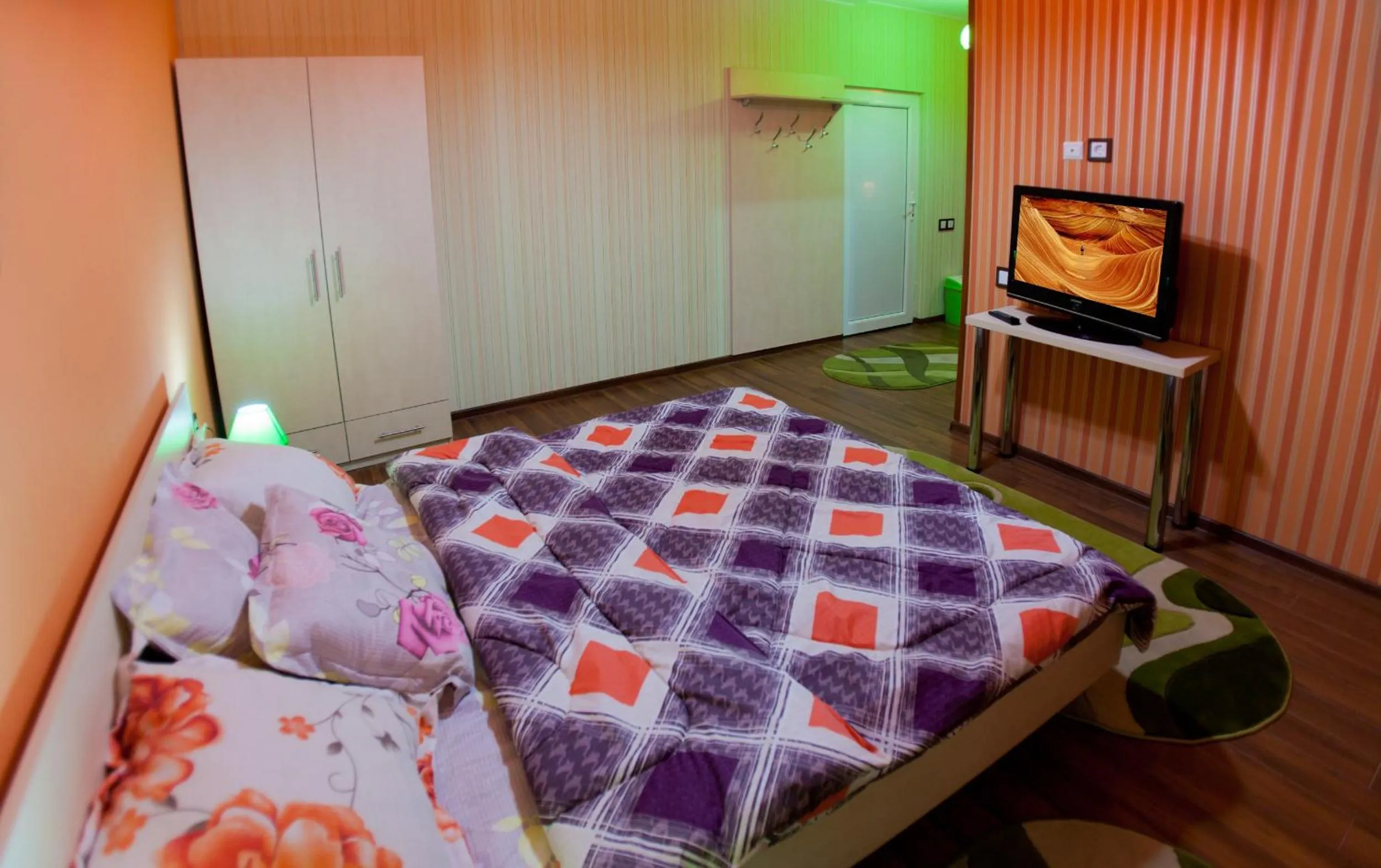 Photo of the whole room, Bed in Hotel La Gil