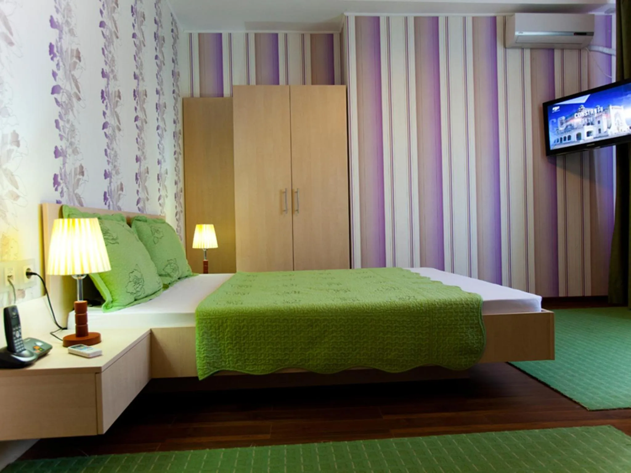 Photo of the whole room, Bed in Hotel La Gil