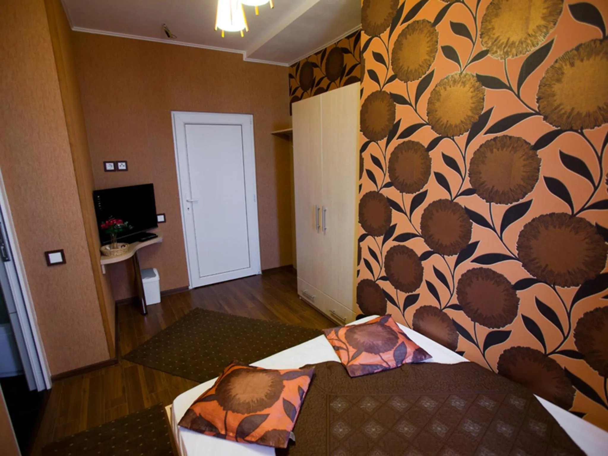 Photo of the whole room, Bed in Hotel La Gil