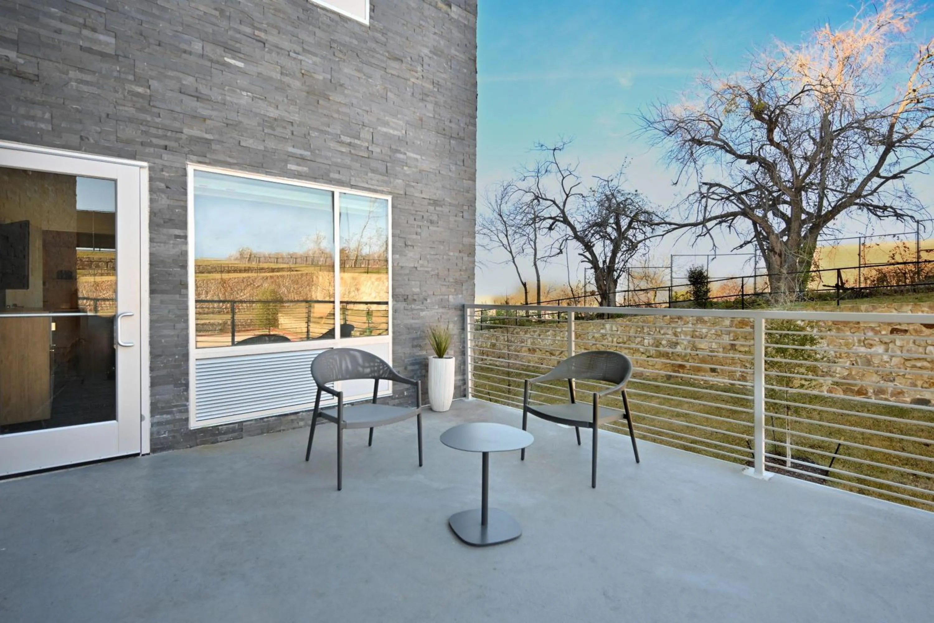 Bedroom in TownePlace Suites by Marriott Dallas Rockwall