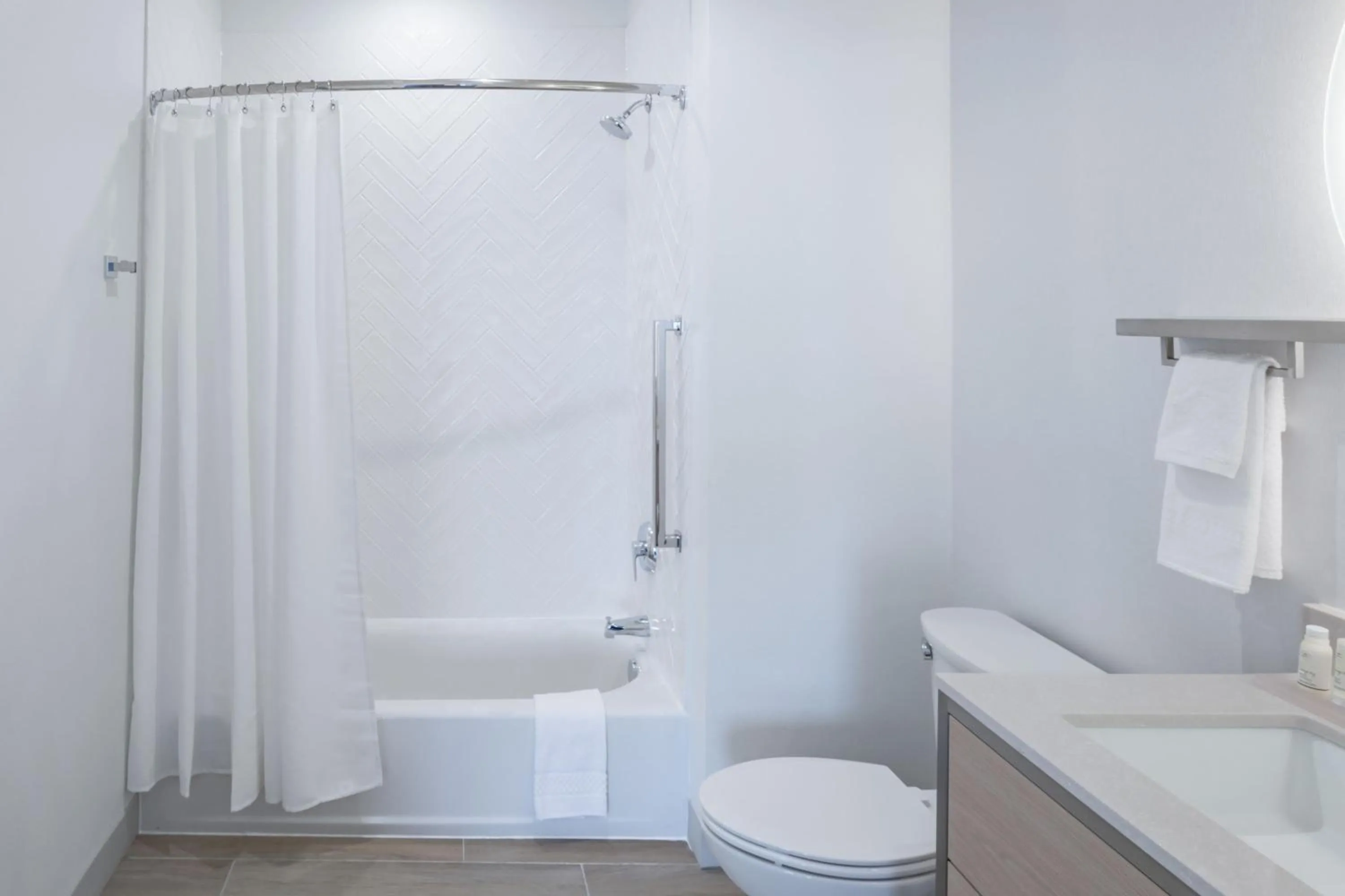 Photo of the whole room in TownePlace Suites by Marriott Dallas Rockwall