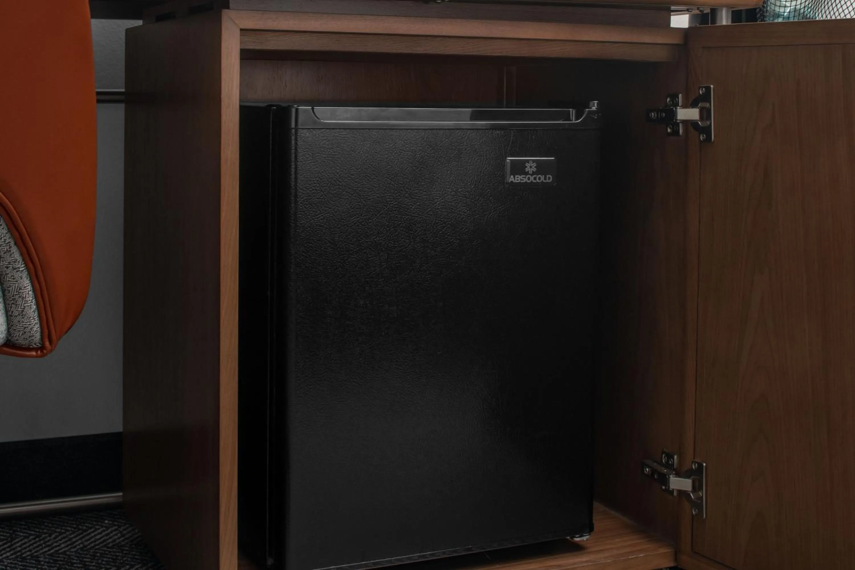 Photo of the whole room in Courtyard by Marriott Myrtle Beach Oceanfront