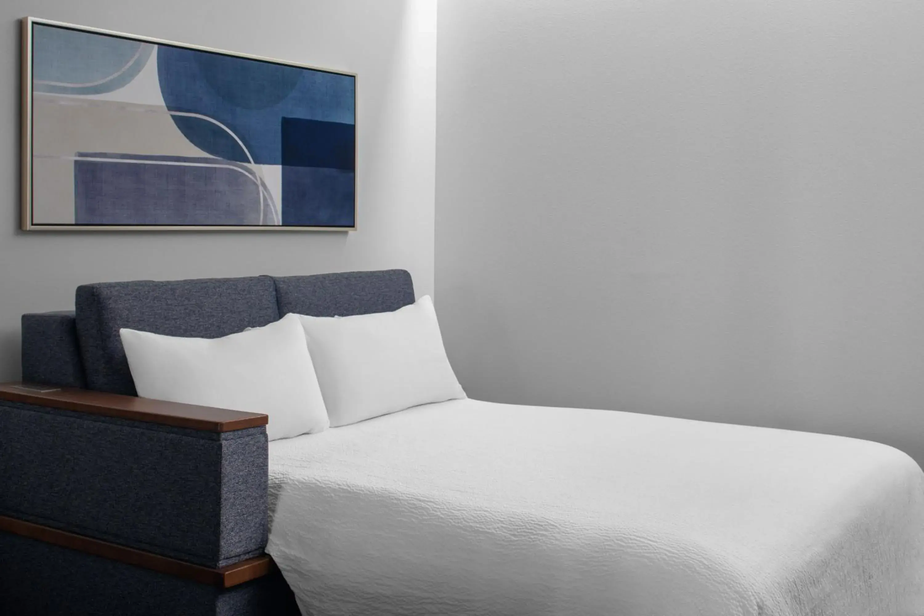 Queen Suite with Sofa Bed and Balcony - Oceanfront in Courtyard by Marriott Myrtle Beach Oceanfront Queen Suite with Sofa Bed and Balcony - Oceanfront in Courtyard by Marriott Myrtle Beach Oceanfront