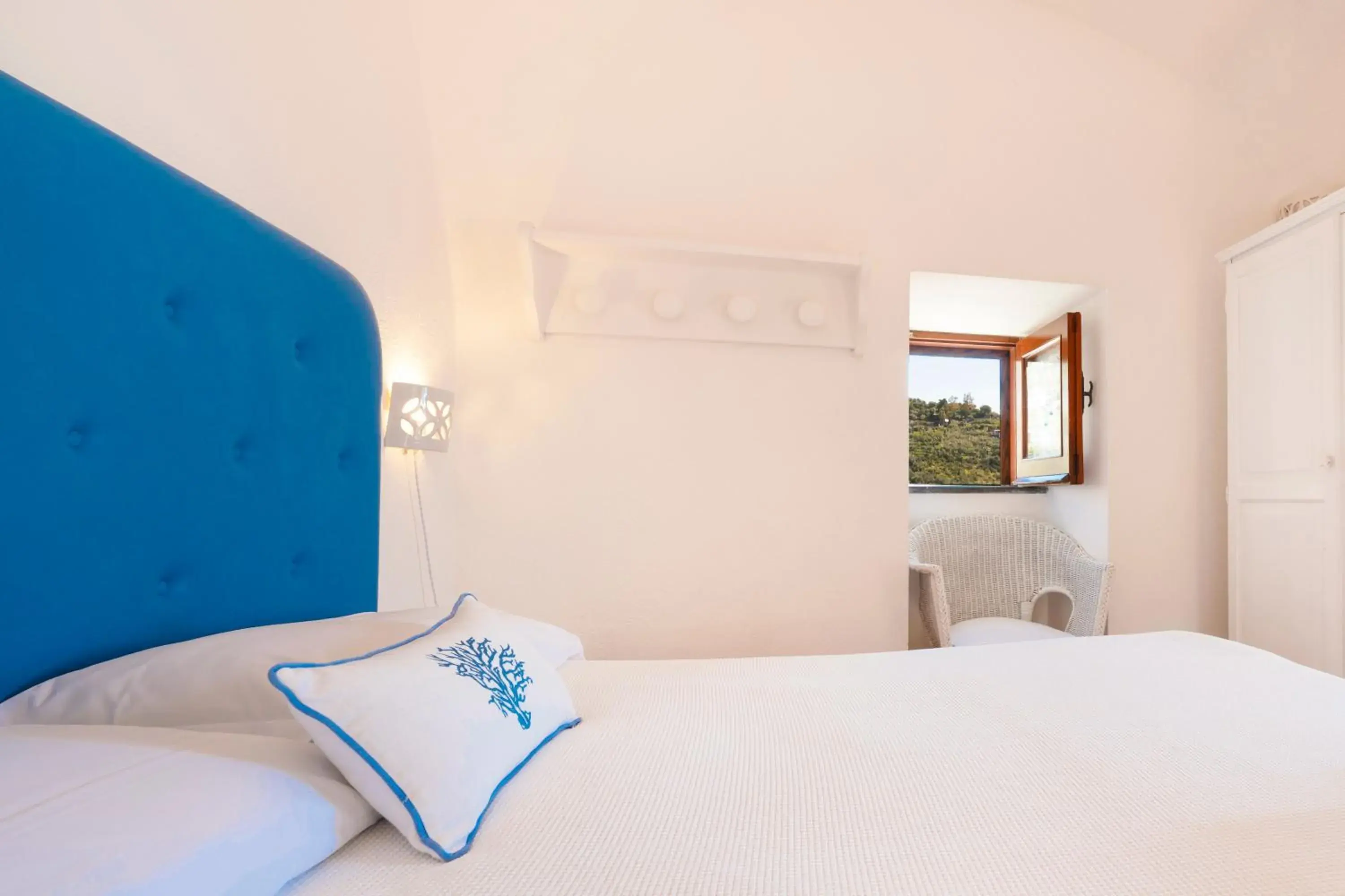 Apartment Grecale with Terrace & Sea View in Villaggio Residence Nettuno Apartment Grecale with Terrace & Sea View in Villaggio Residence Nettuno