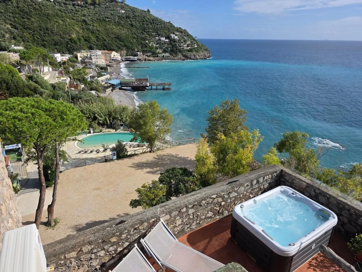 Villaggio Residence Nettuno