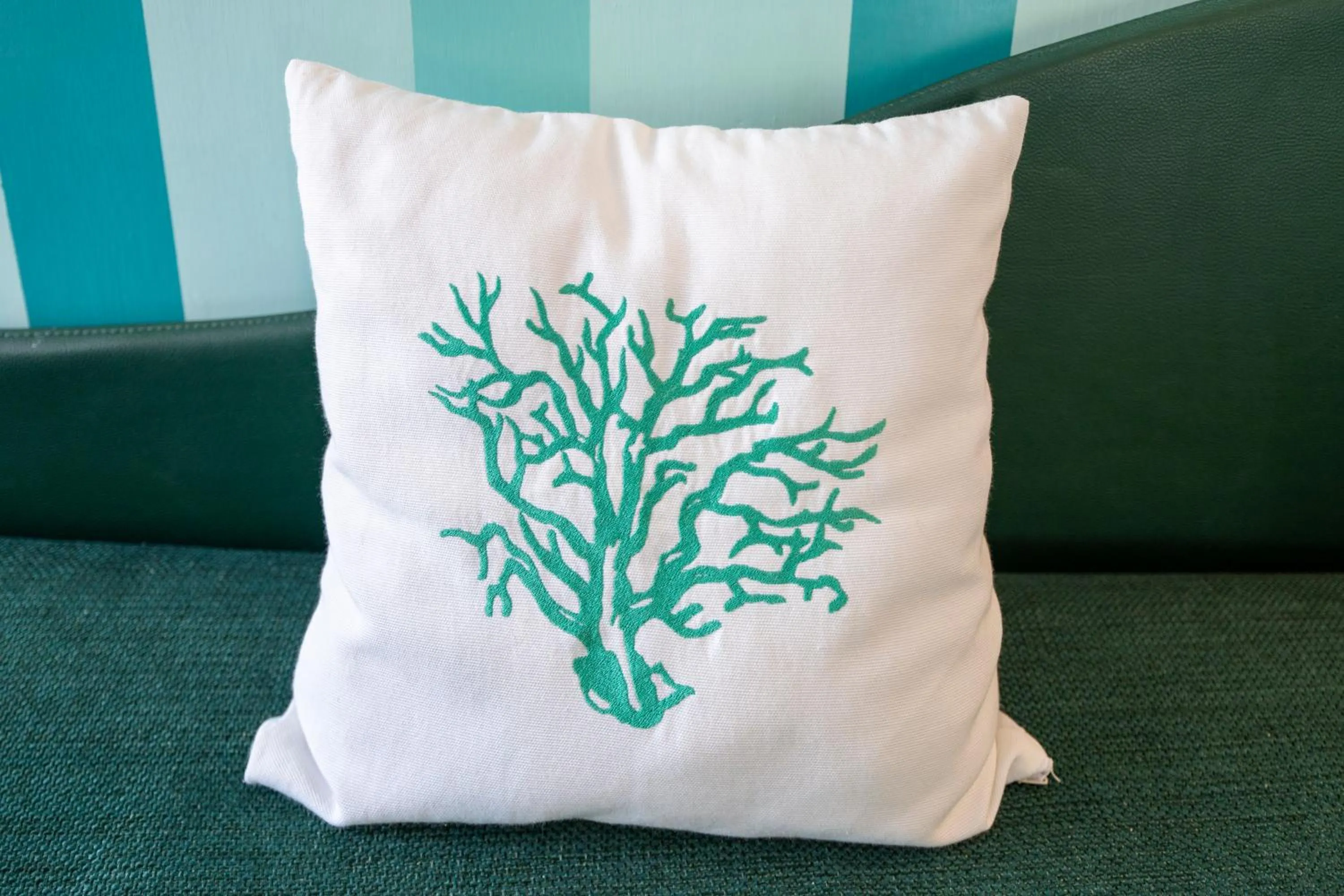 Property building in Villaggio Residence Nettuno