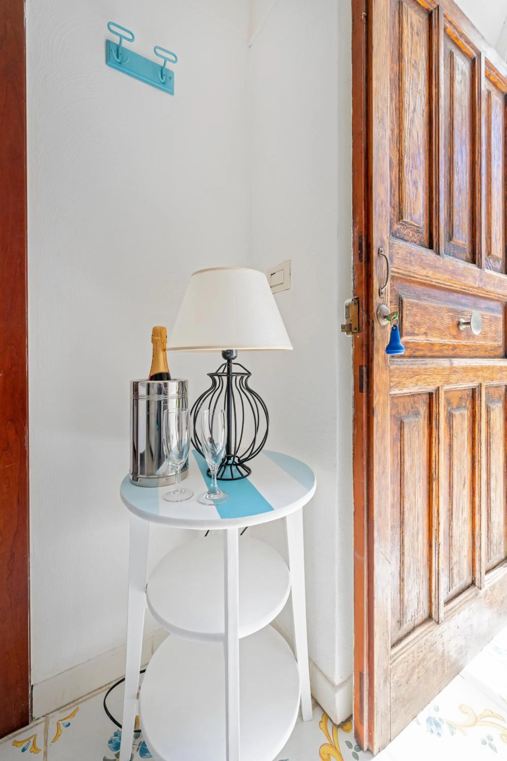 Property building in Villaggio Residence Nettuno